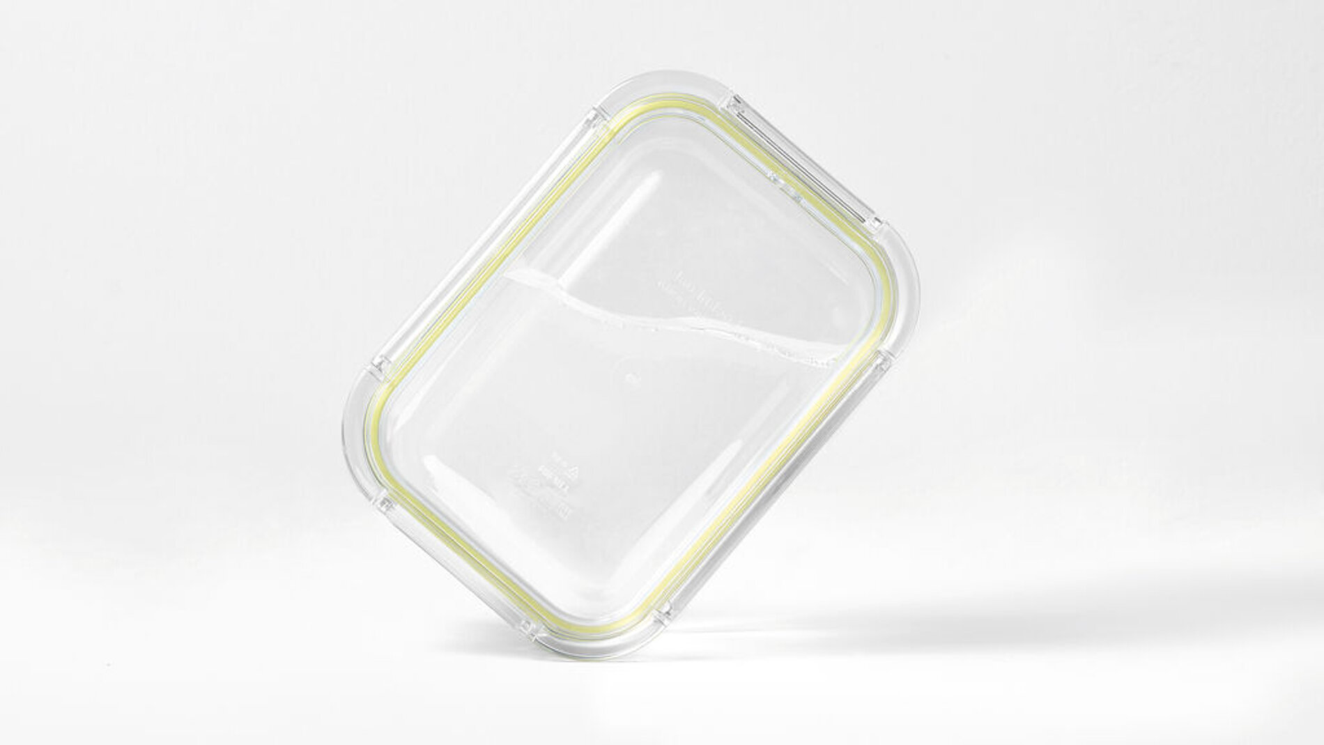 2025 Red Dot Product Design Award，Kitchen Design & Kitchen Appliances & Tableware，Food container，