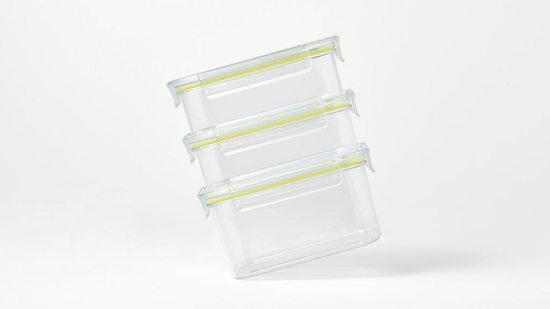 2025 Red Dot Product Design Award，Kitchen Design & Kitchen Appliances & Tableware，Food container，