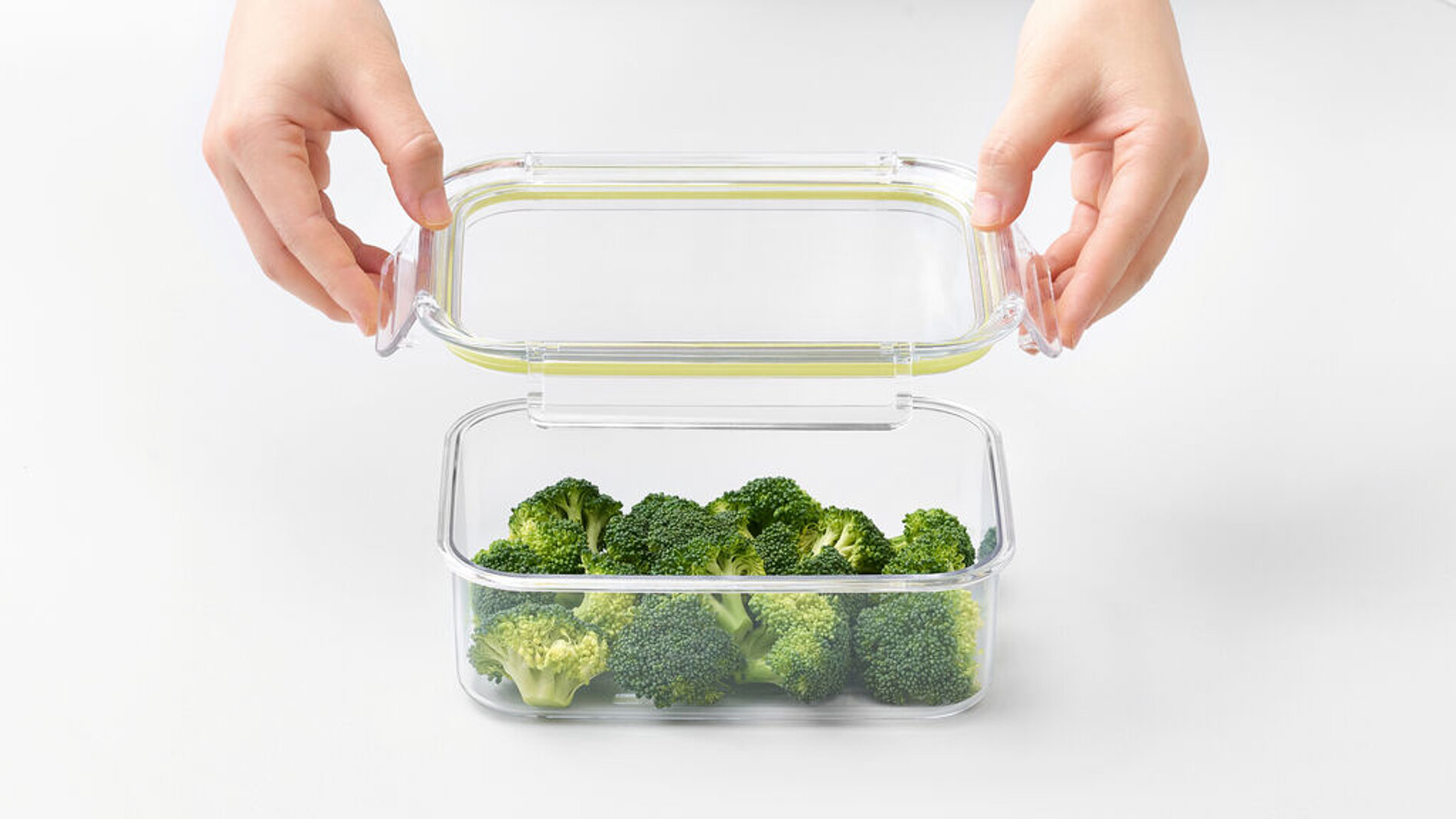 2025 Red Dot Product Design Award，Kitchen Design & Kitchen Appliances & Tableware，Food container，
