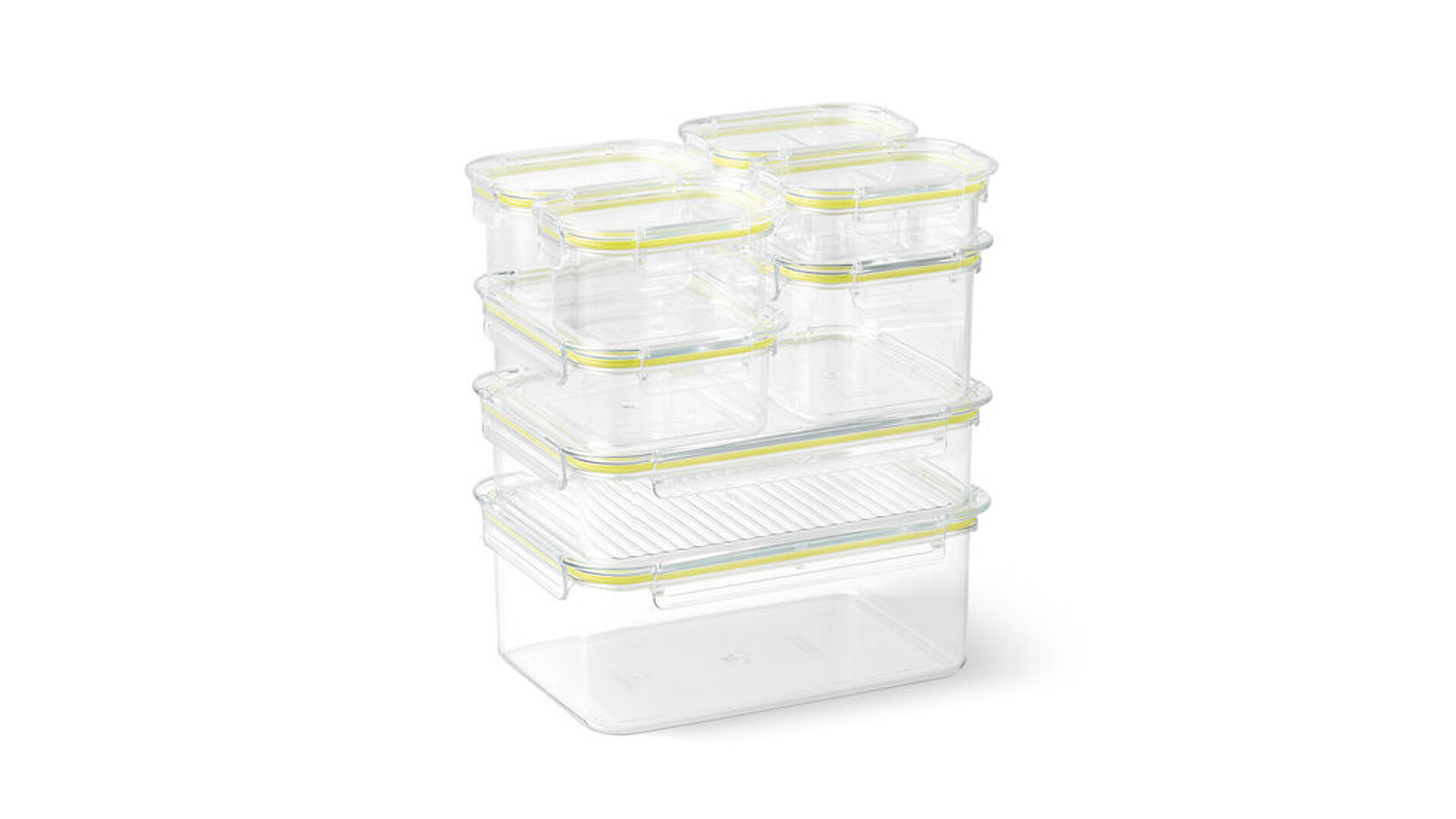 2025 Red Dot Product Design Award，Kitchen Design & Kitchen Appliances & Tableware，Food container，