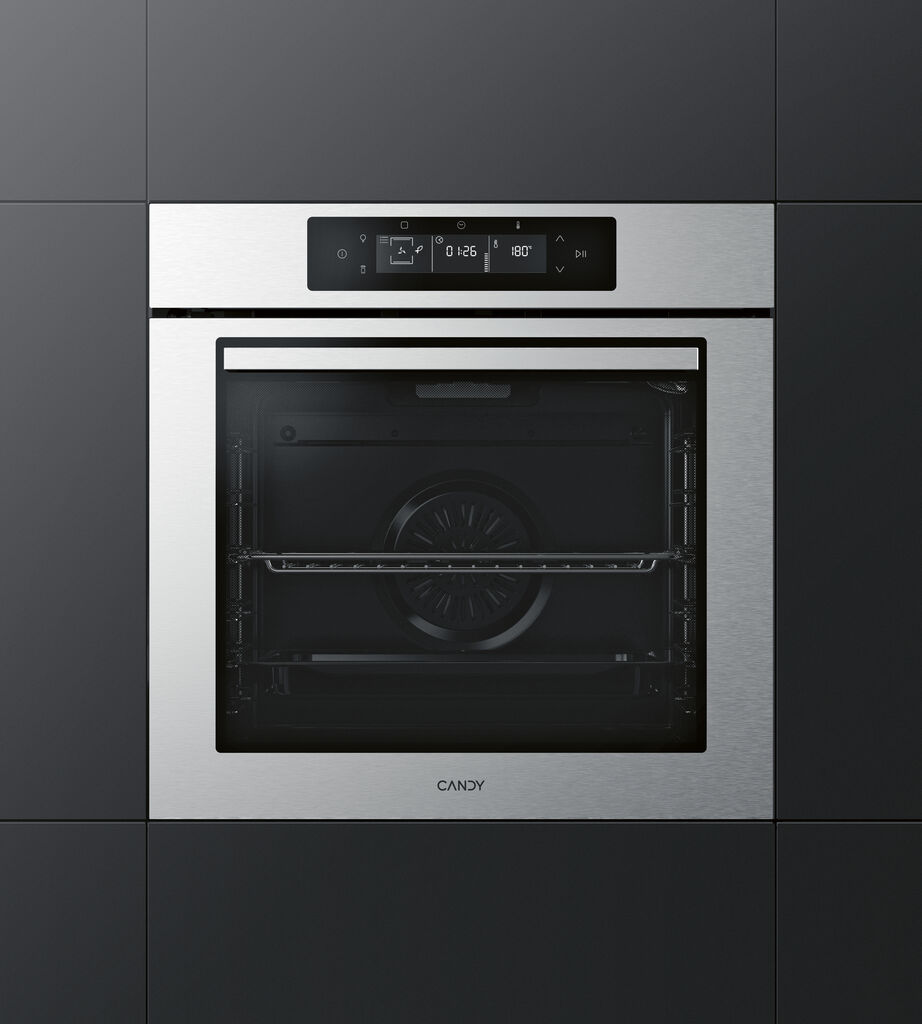 2025 Red Dot Product Design Award，Kitchen Design & Kitchen Appliances & Tableware，oven，