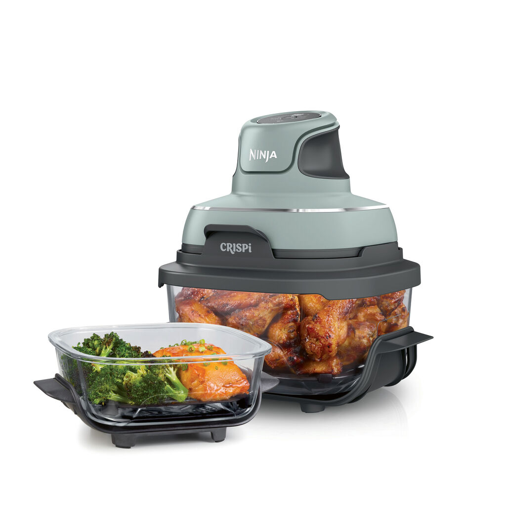 2025 Red Dot Product Design Award，Kitchen Design & Kitchen Appliances & Tableware，Air fryer，