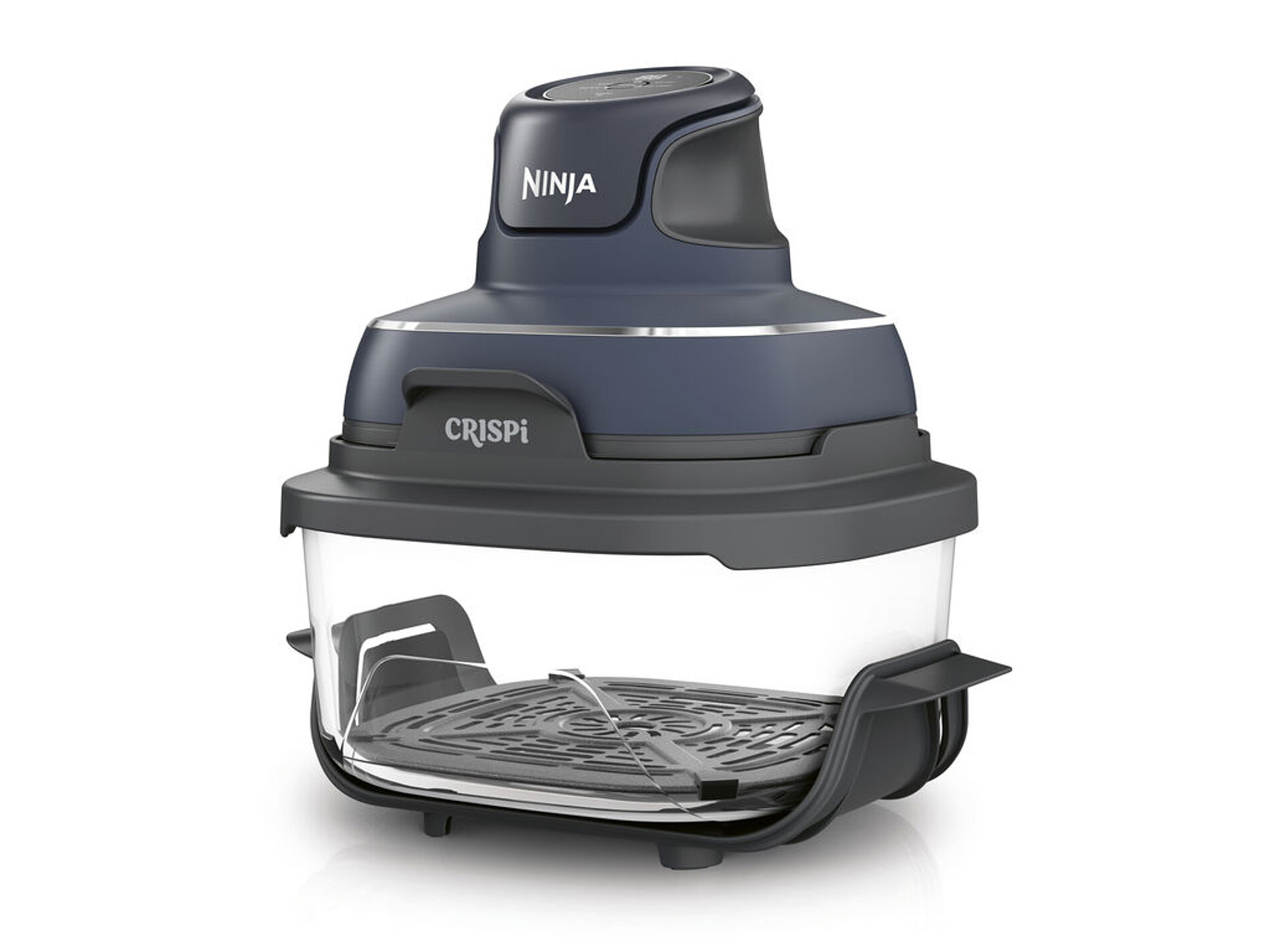 2025 Red Dot Product Design Award，Kitchen Design & Kitchen Appliances & Tableware，Air fryer，