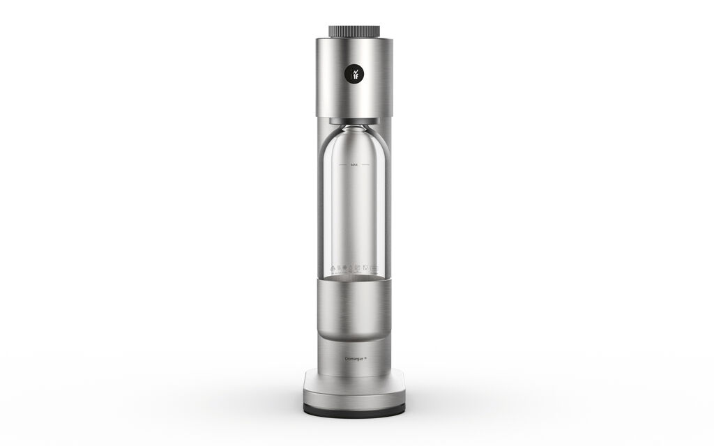 2025 Red Dot Product Design Award，Kitchen Design & Kitchen Appliances & Tableware，Soda Manufacturers，