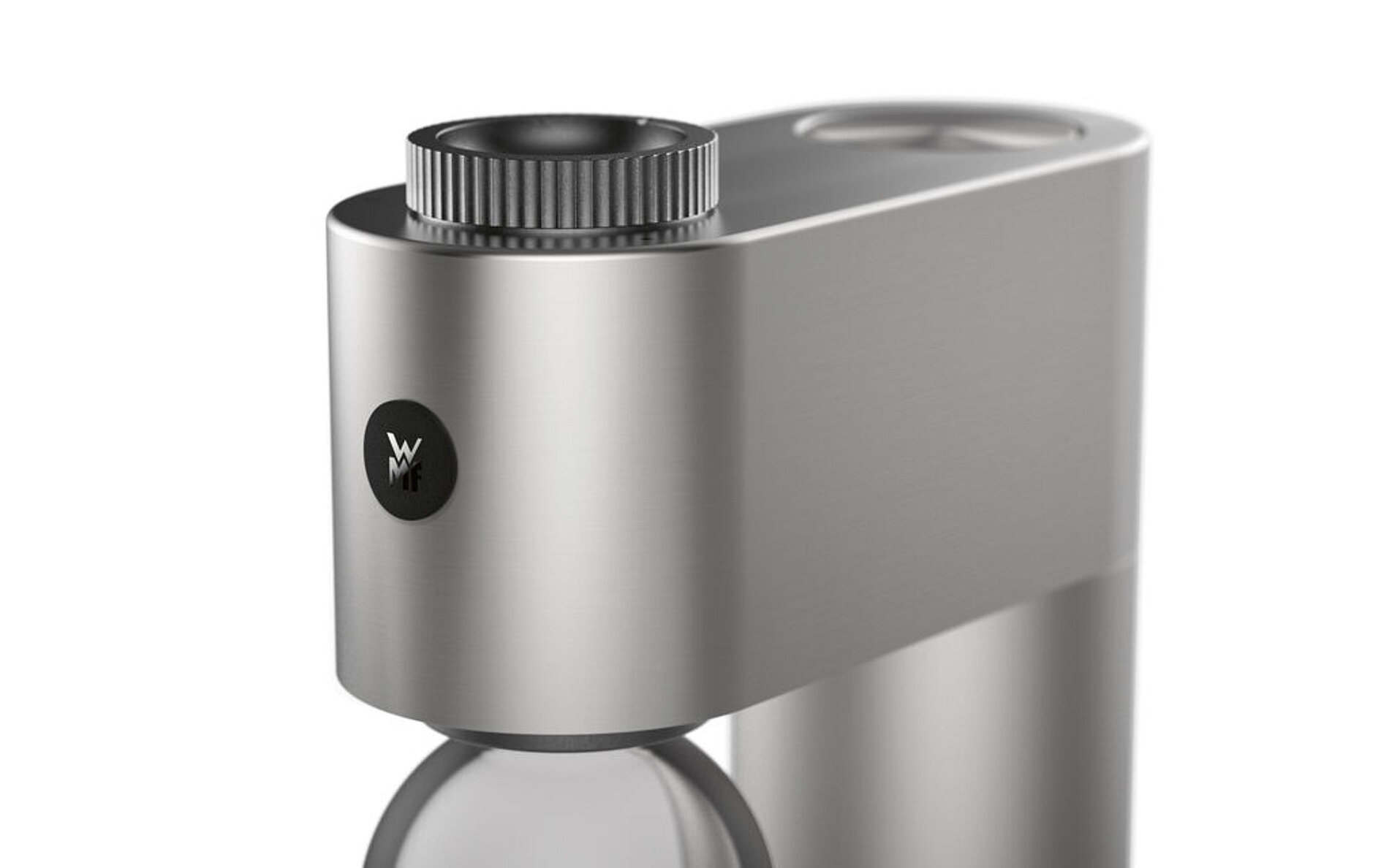 2025 Red Dot Product Design Award，Kitchen Design & Kitchen Appliances & Tableware，Soda Manufacturers，