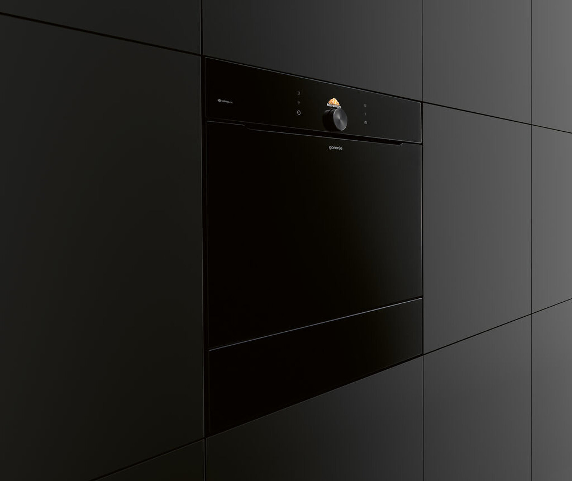 2025 Red Dot Product Design Award，Kitchen Design & Kitchen Appliances & Tableware，oven，