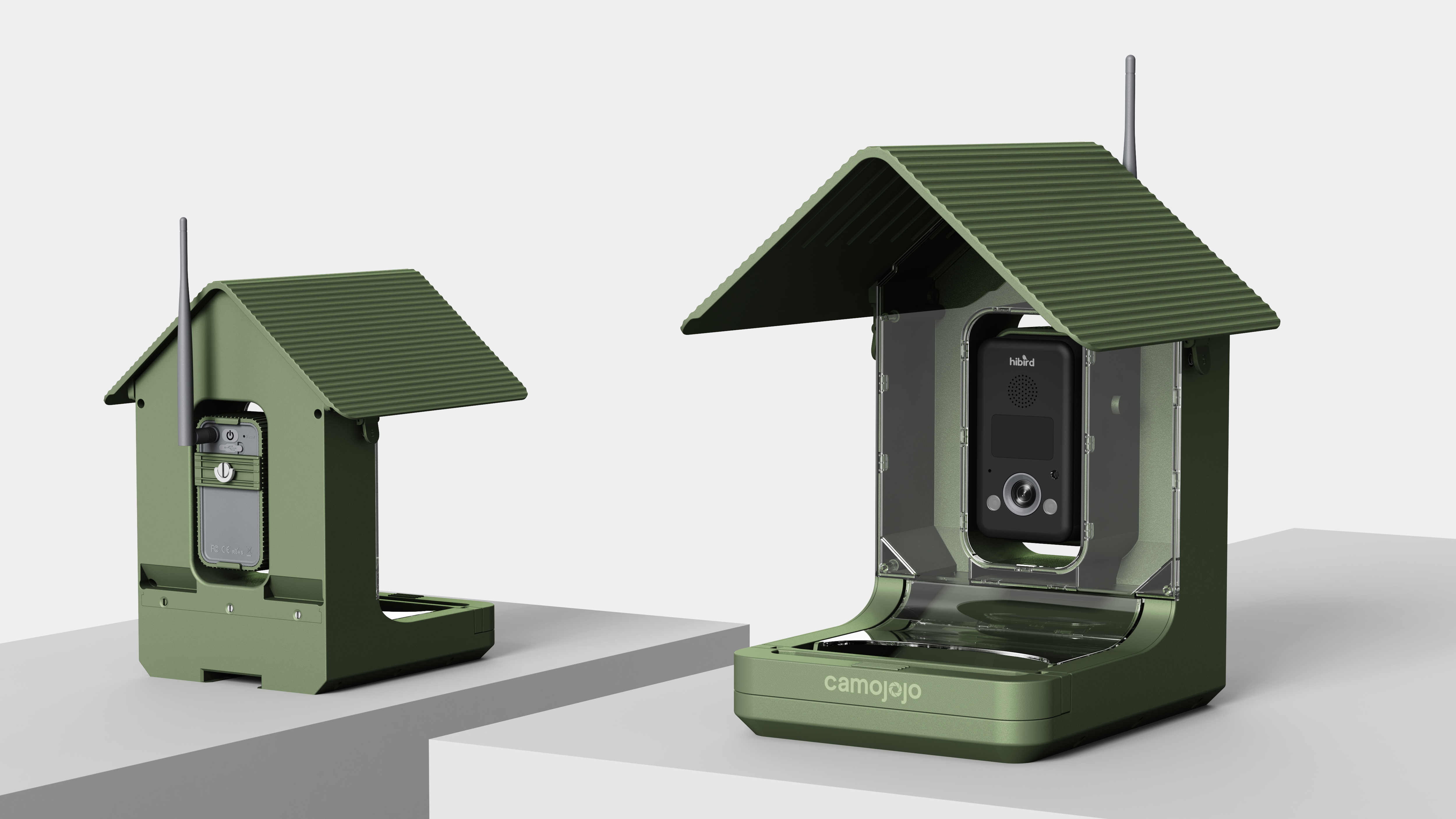 Bird Watching，camera，Infrared Camera，