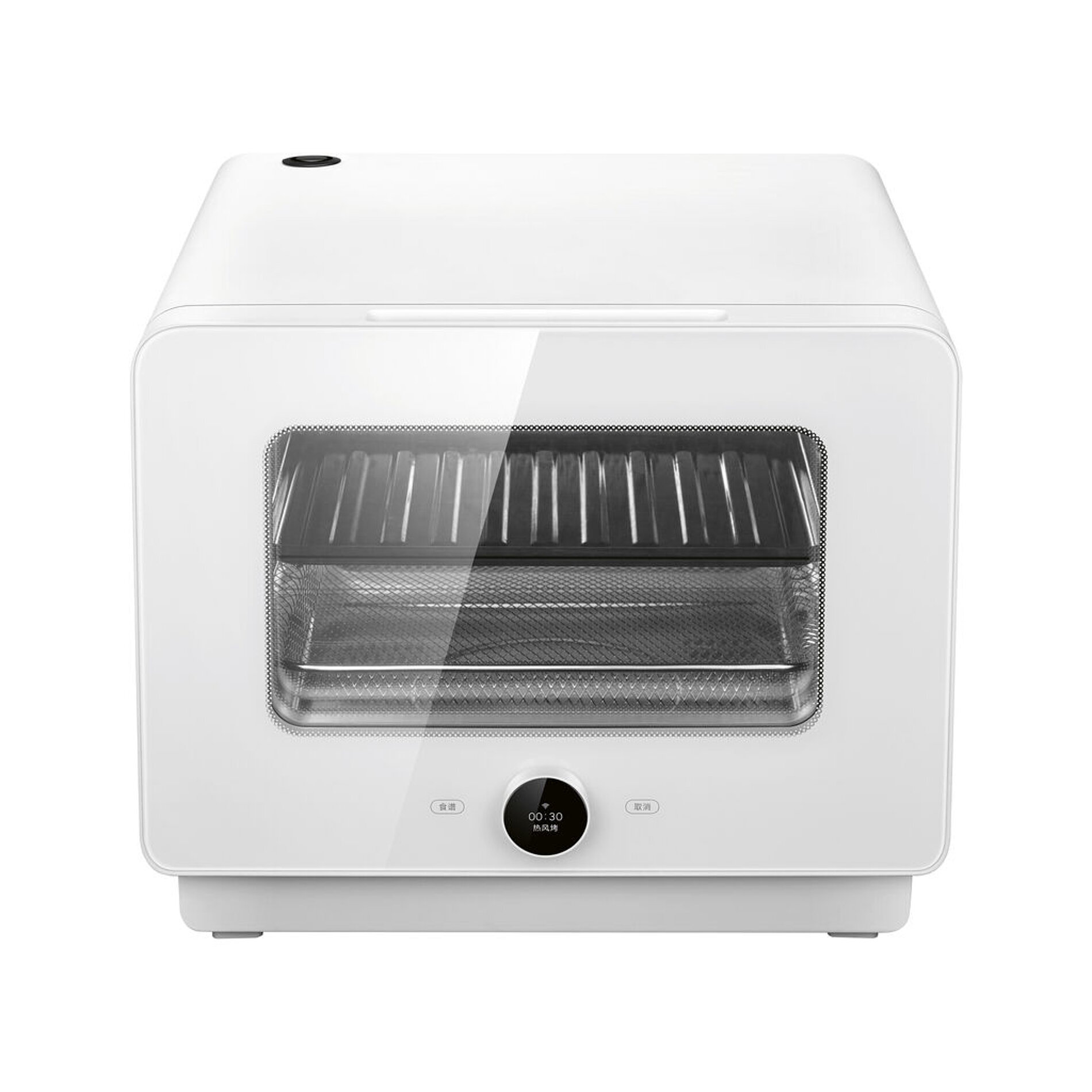 2025 Red Dot Product Design Award，Kitchen Design & Kitchen Appliances & Tableware，Steam cooker，