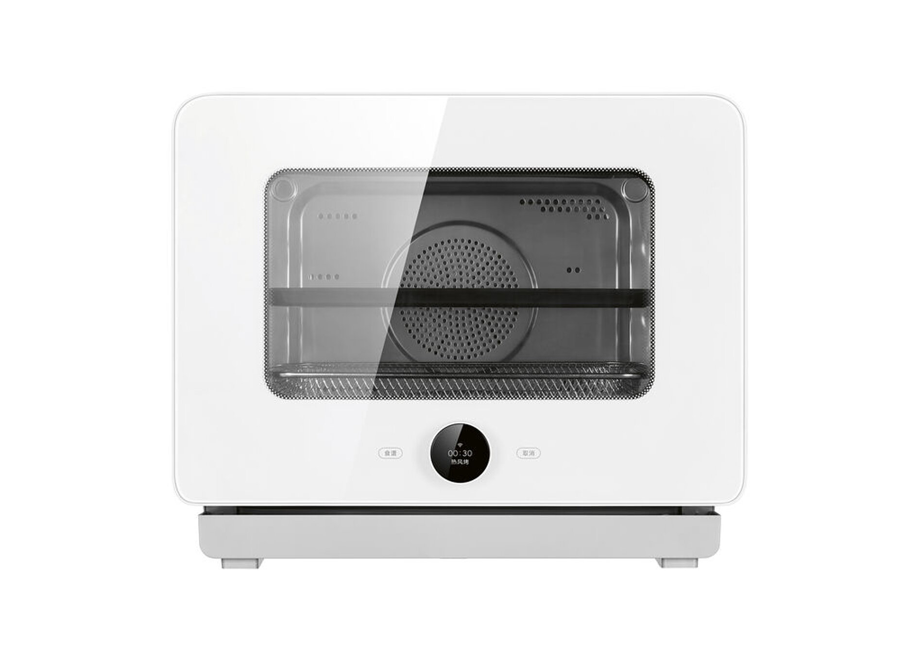 2025 Red Dot Product Design Award，Kitchen Design & Kitchen Appliances & Tableware，Steam cooker，