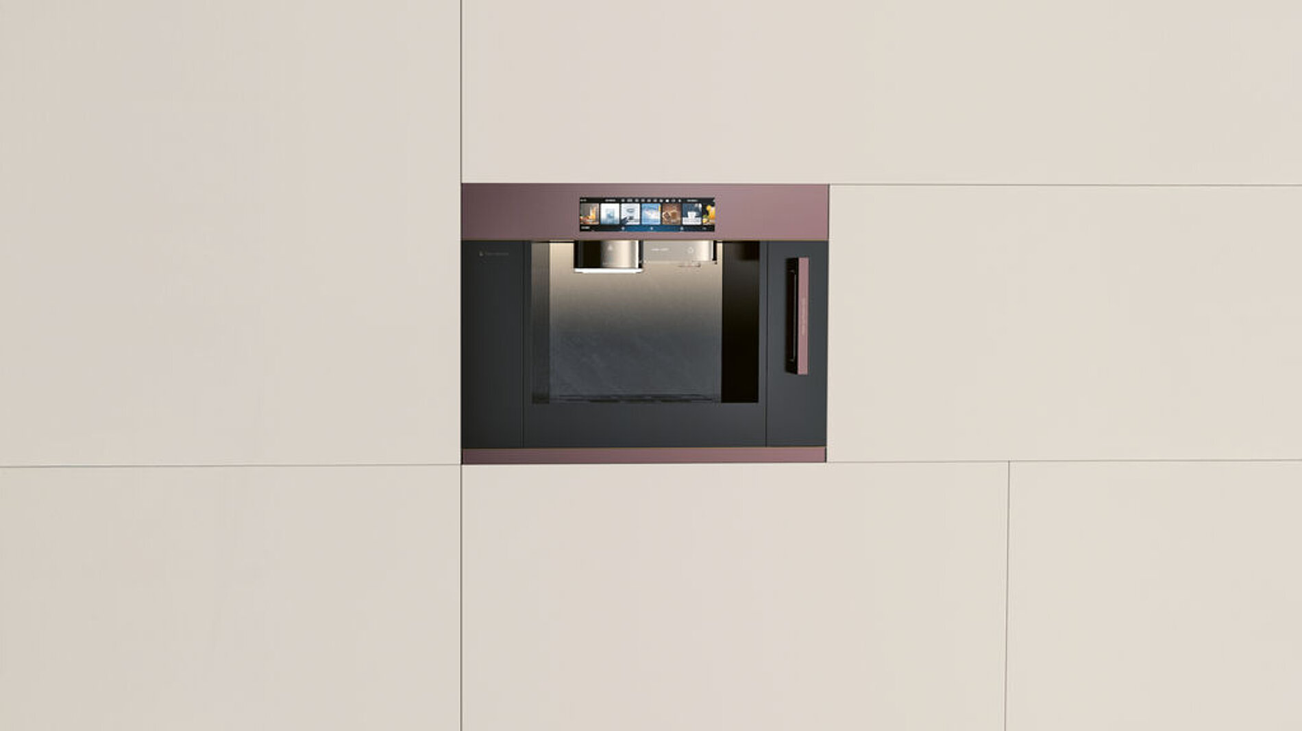 2025 Red Dot Product Design Award，Kitchen Design & Kitchen Appliances & Tableware，Water filtration system，