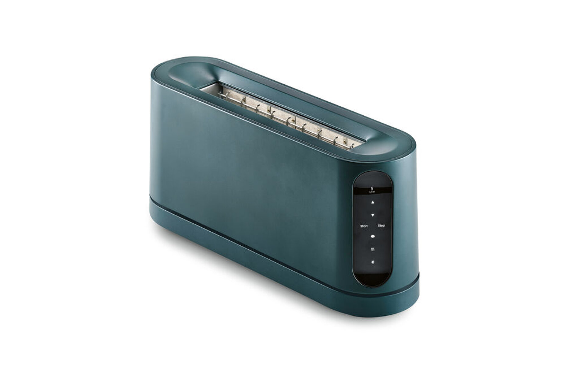 2025 Red Dot Product Design Award，Kitchen Design & Kitchen Appliances & Tableware，toaster，