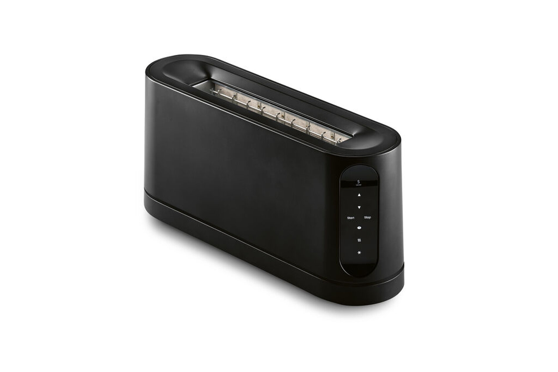 2025 Red Dot Product Design Award，Kitchen Design & Kitchen Appliances & Tableware，toaster，