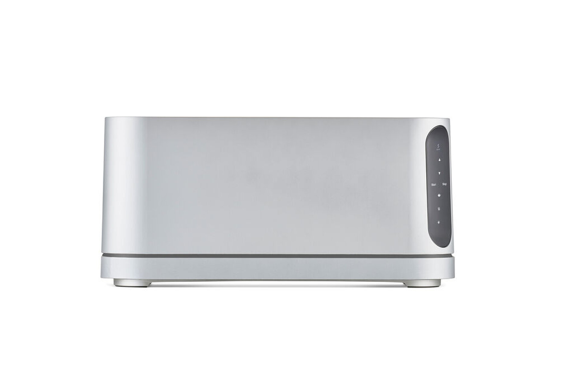 2025 Red Dot Product Design Award，Kitchen Design & Kitchen Appliances & Tableware，toaster，