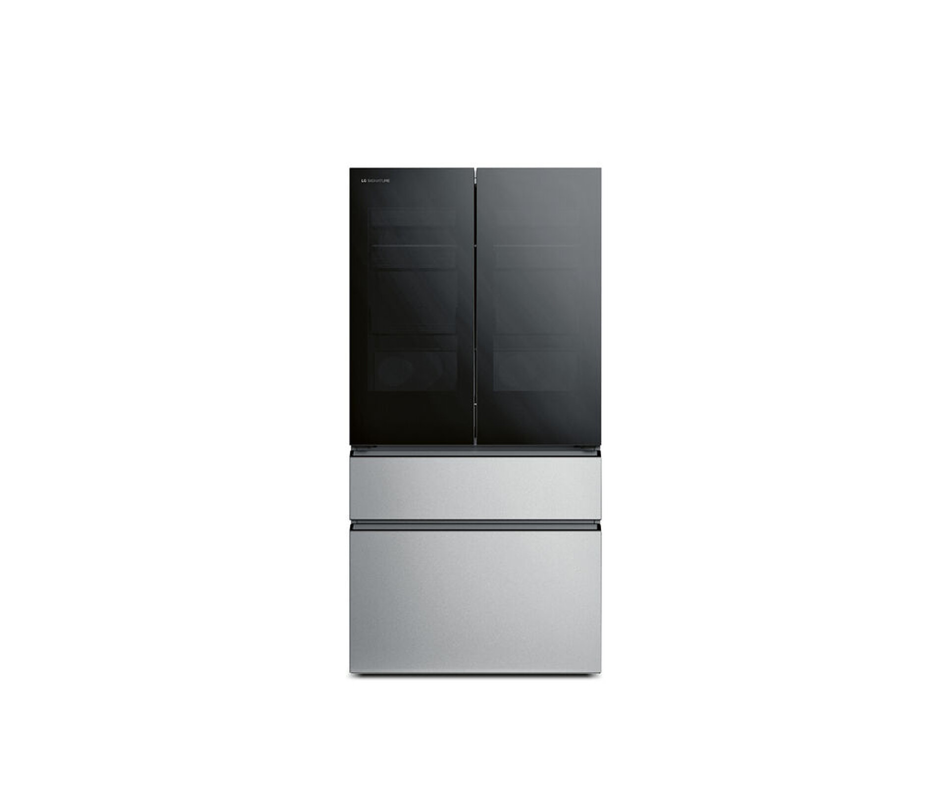 2025 Red Dot Product Design Award，Kitchen Design & Kitchen Appliances & Tableware，Refrigerator，