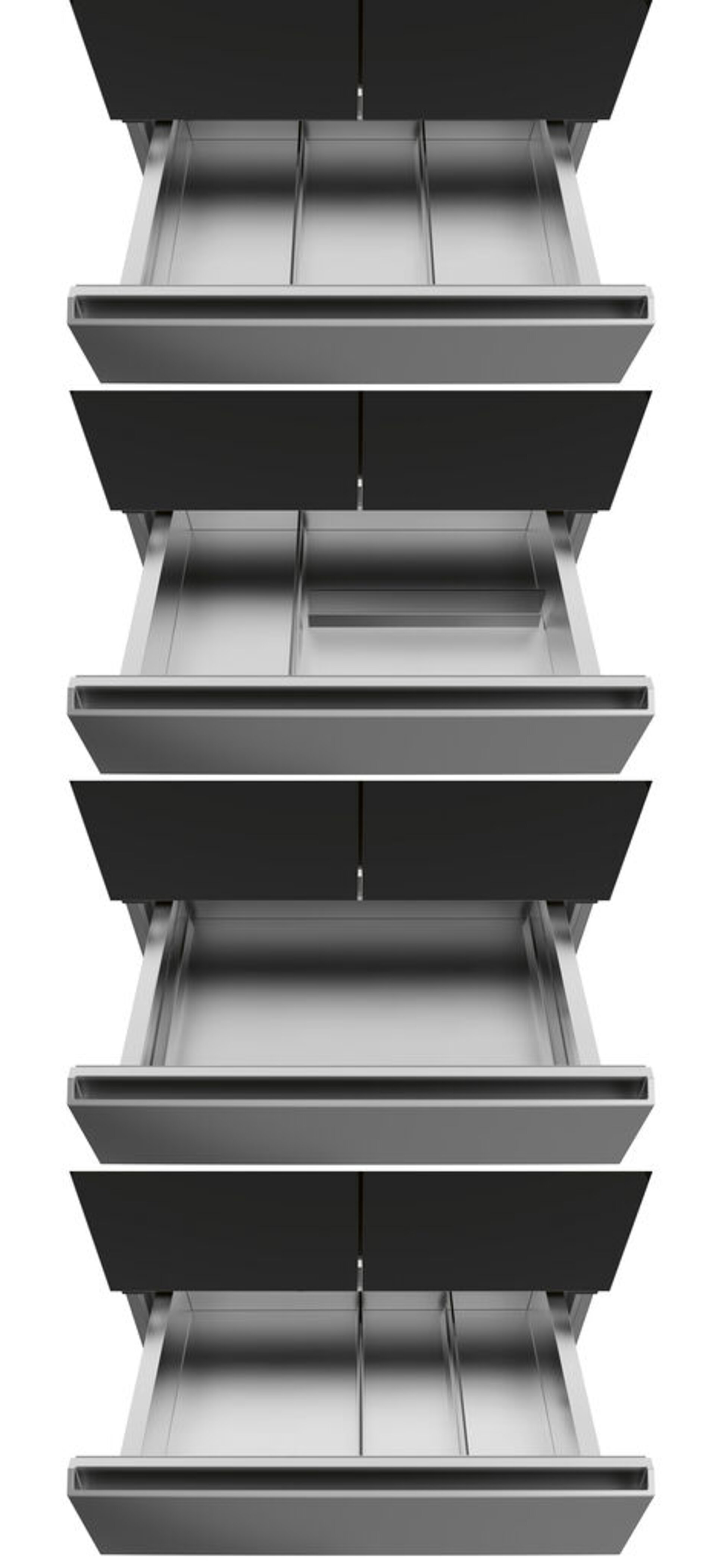 2025 Red Dot Product Design Award，Kitchen Design & Kitchen Appliances & Tableware，Refrigerator，