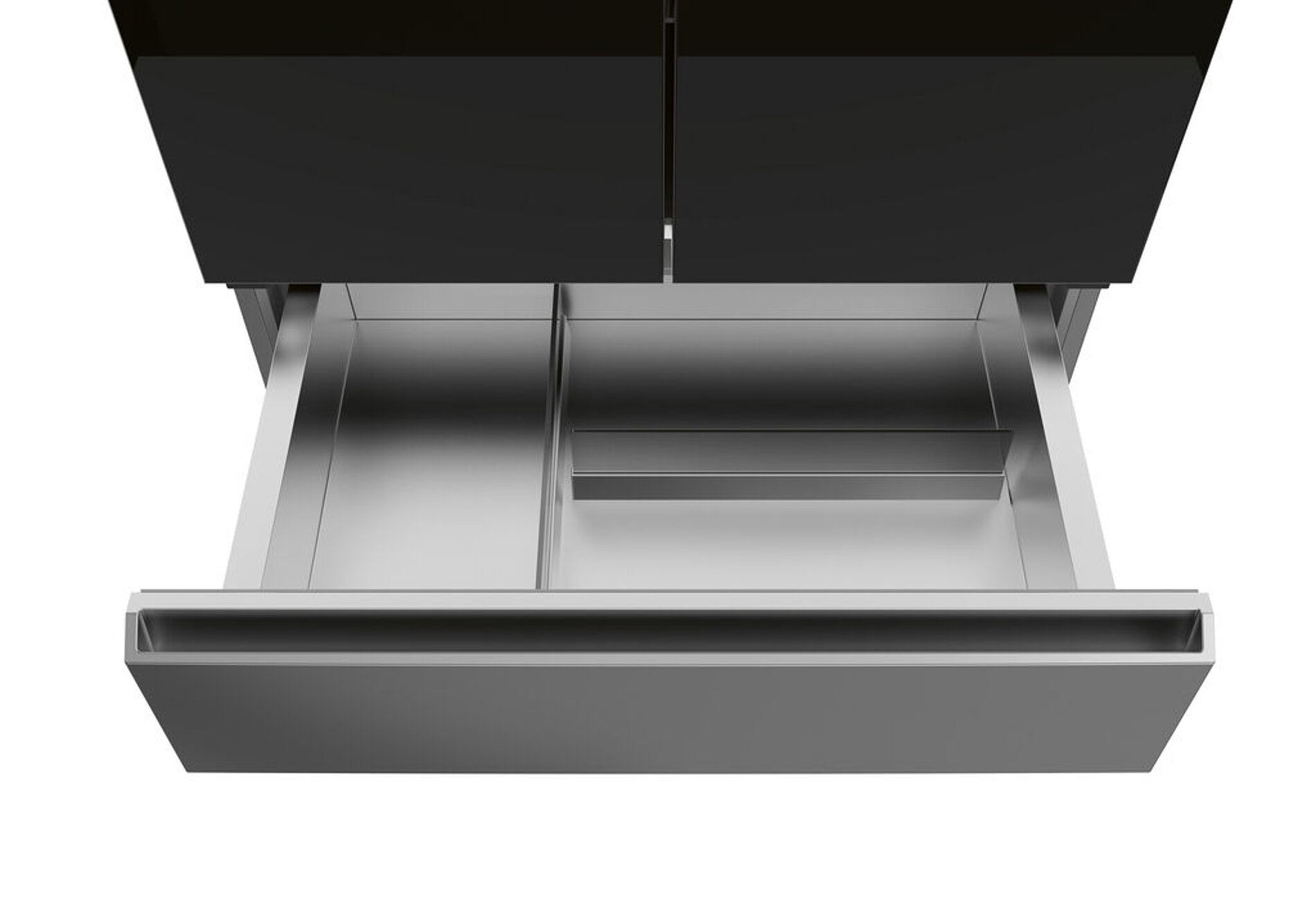 2025 Red Dot Product Design Award，Kitchen Design & Kitchen Appliances & Tableware，Refrigerator，