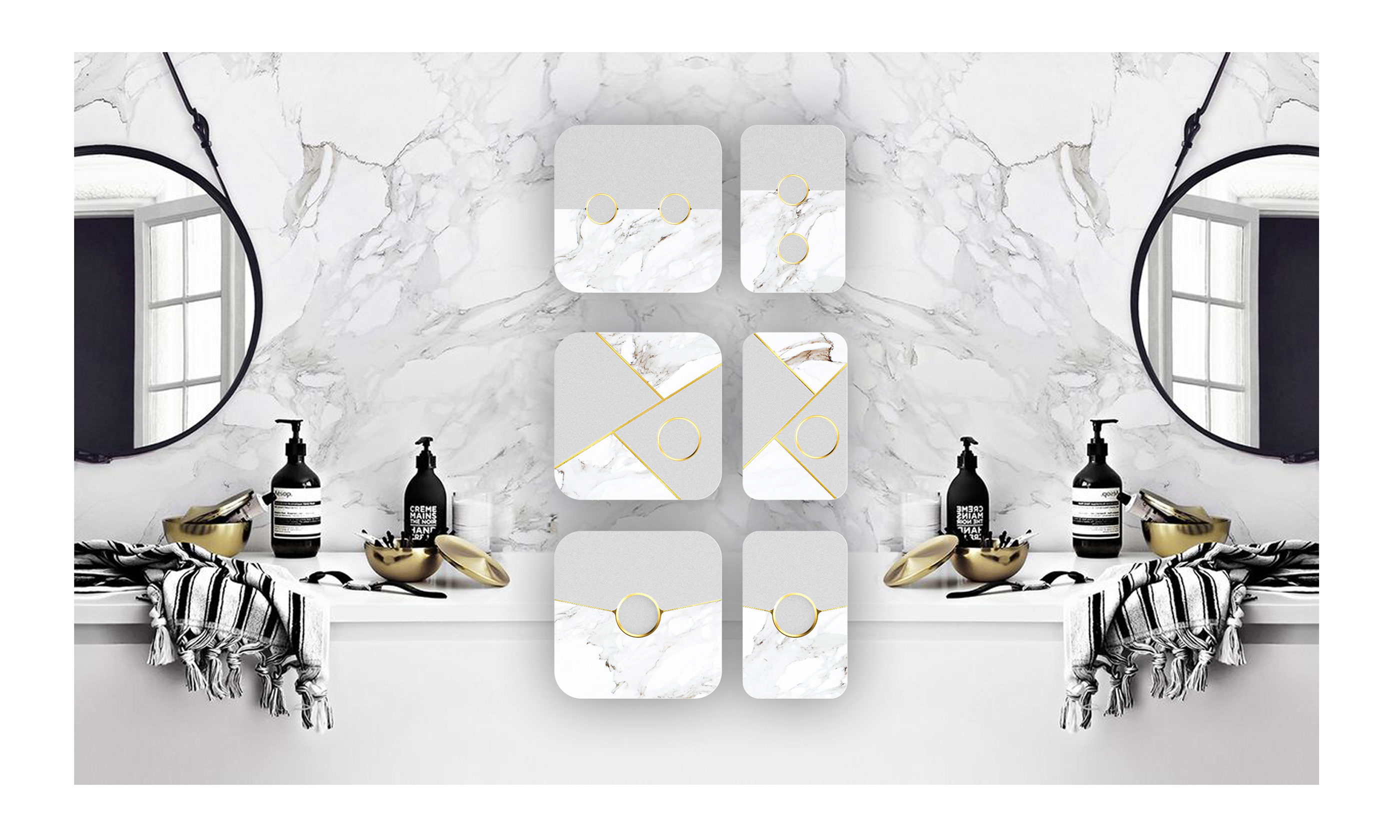 Intelligent switch，