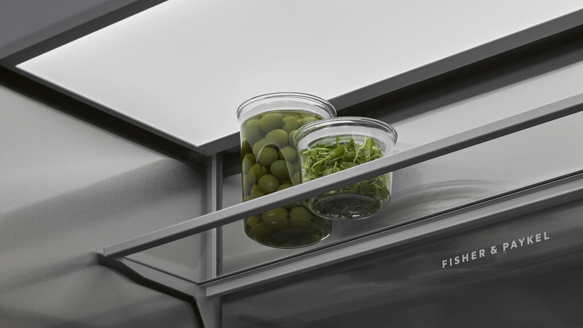 2025 Red Dot Product Design Award，Kitchen Design & Kitchen Appliances & Tableware，Refrigerator and Freezer，