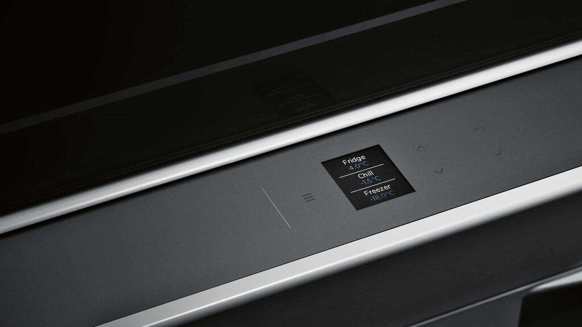 2025 Red Dot Product Design Award，Kitchen Design & Kitchen Appliances & Tableware，Refrigerator and Freezer，