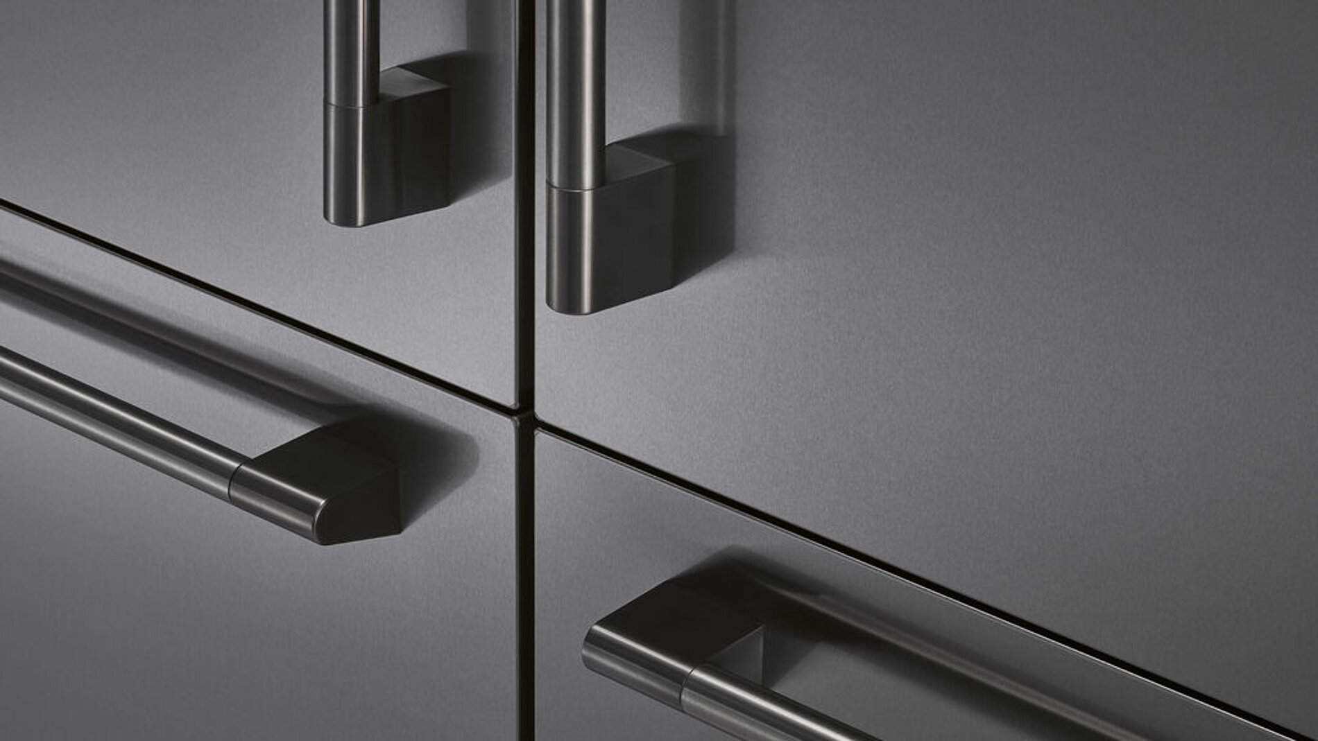 2025 Red Dot Product Design Award，Kitchen Design & Kitchen Appliances & Tableware，Refrigerator and Freezer，