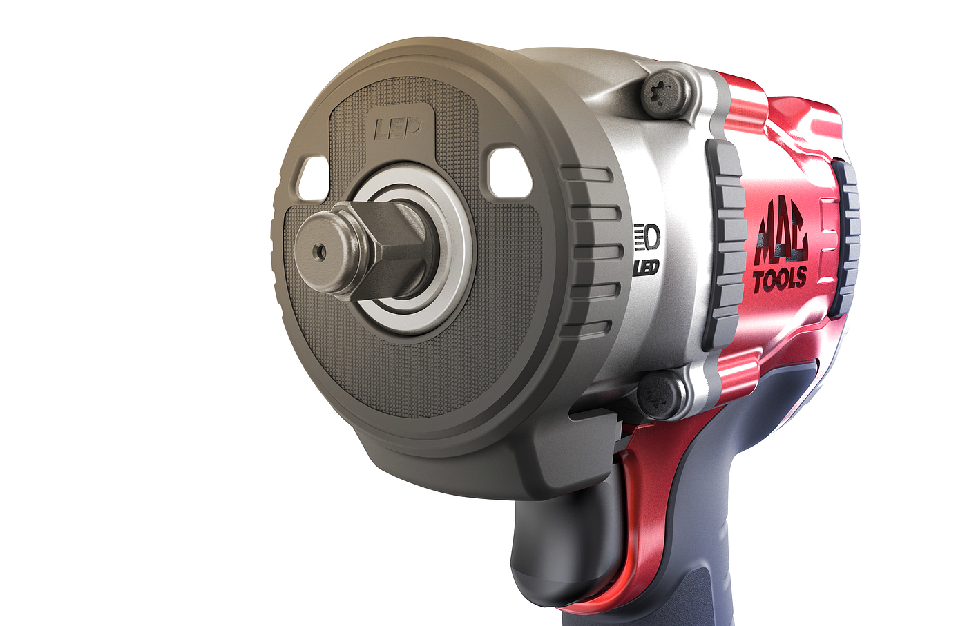 MAC Tools，Hand tools，Render，Led hand lamp，Electric drill，