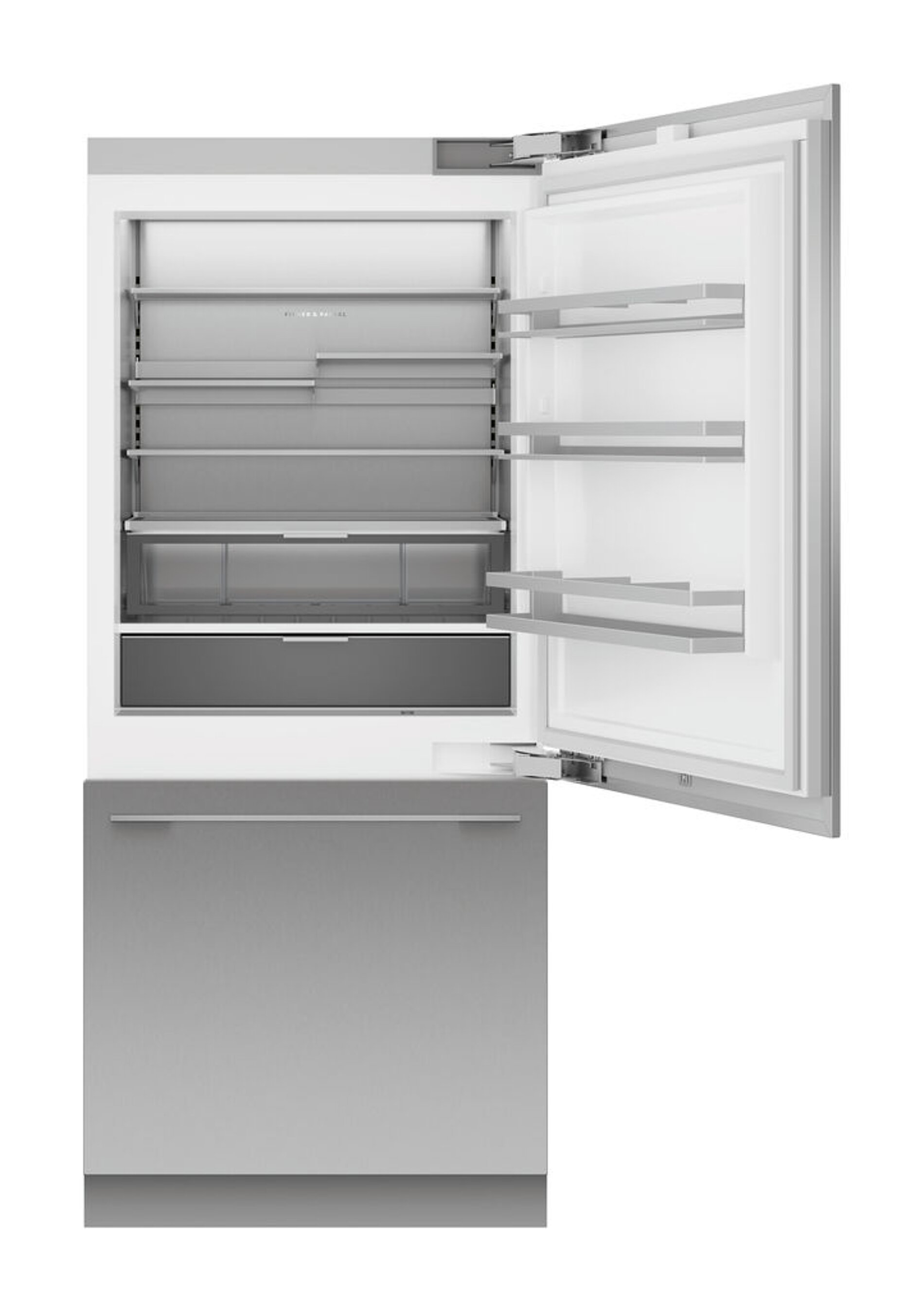 2025 Red Dot Product Design Award，Kitchen Design & Kitchen Appliances & Tableware，Refrigerator and Freezer，