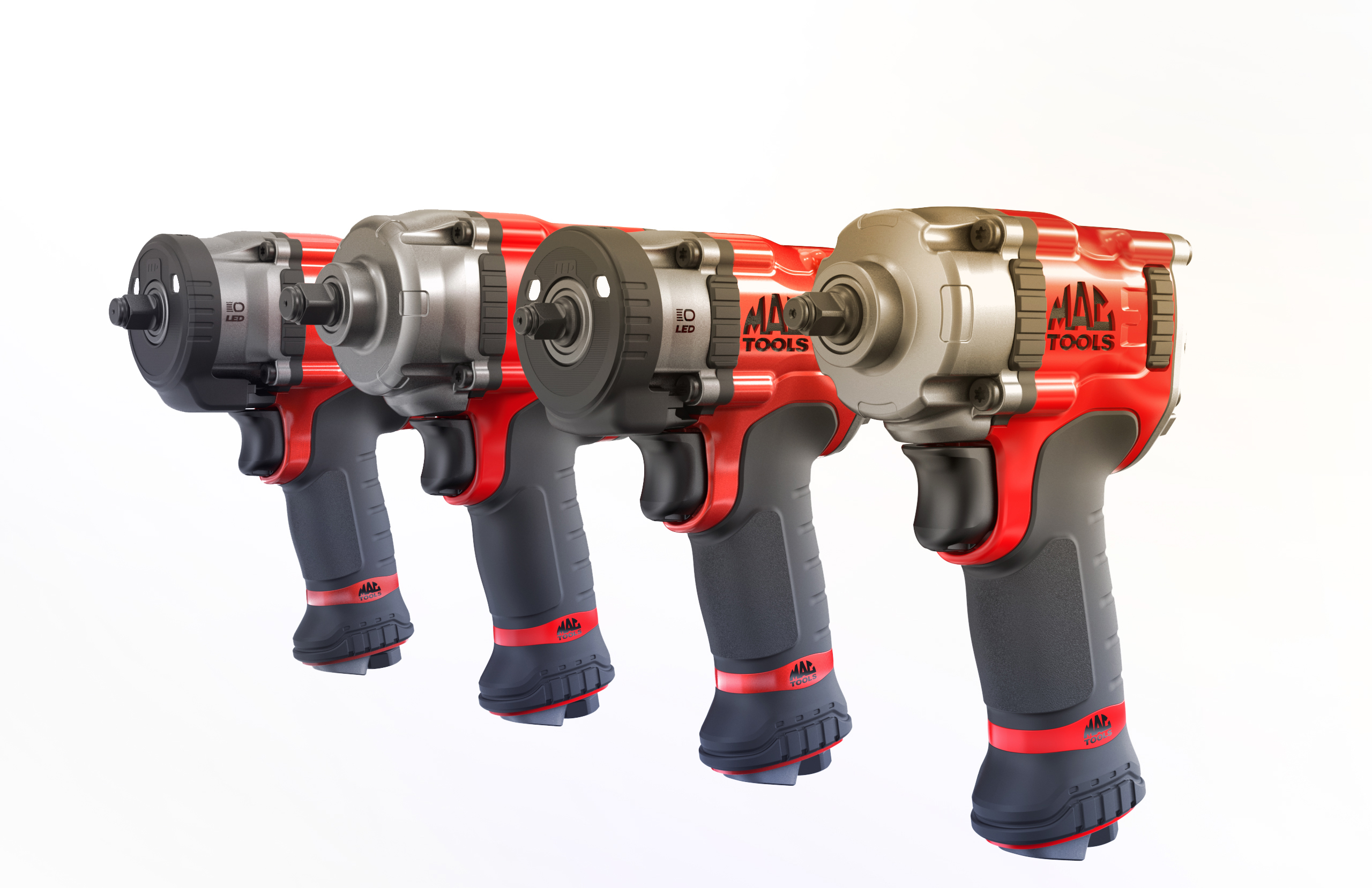 MAC Tools，Hand tools，Render，Led hand lamp，Electric drill，