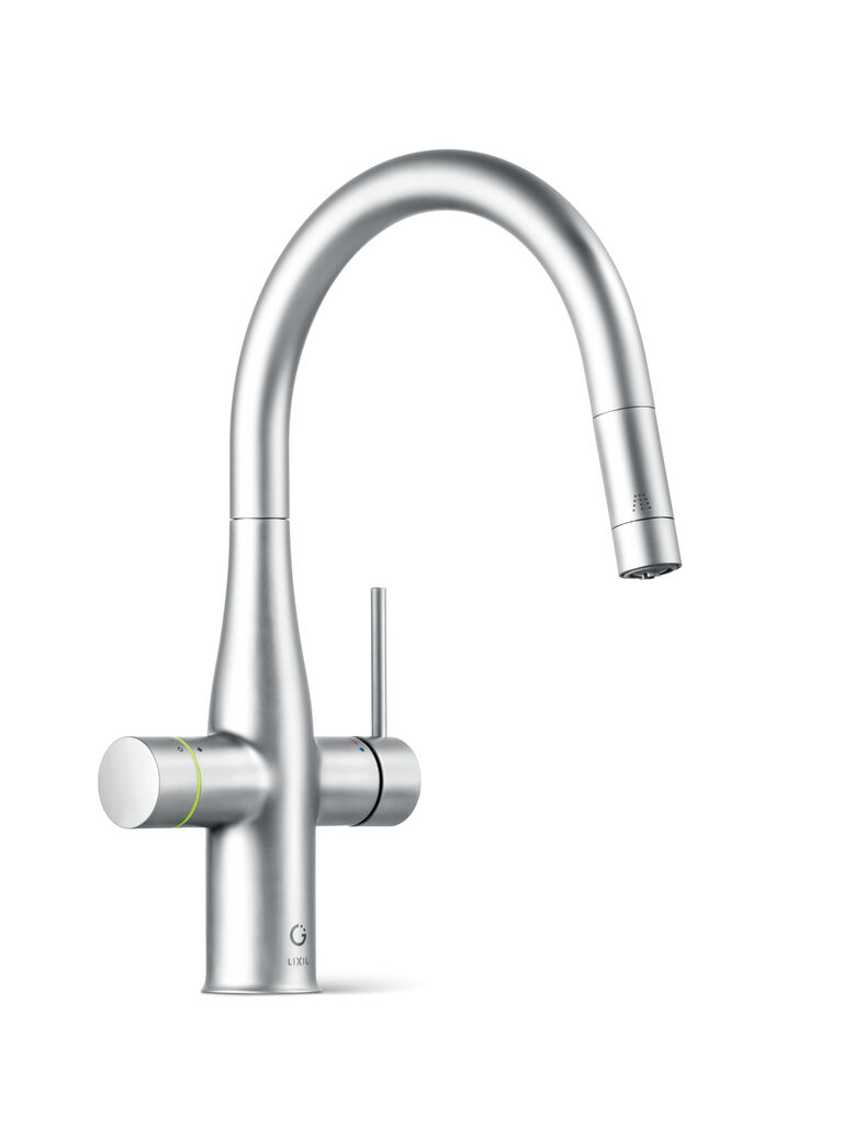 2025 Red Dot Product Design Award，Kitchen Design & Kitchen Appliances & Tableware，Water filtration system，