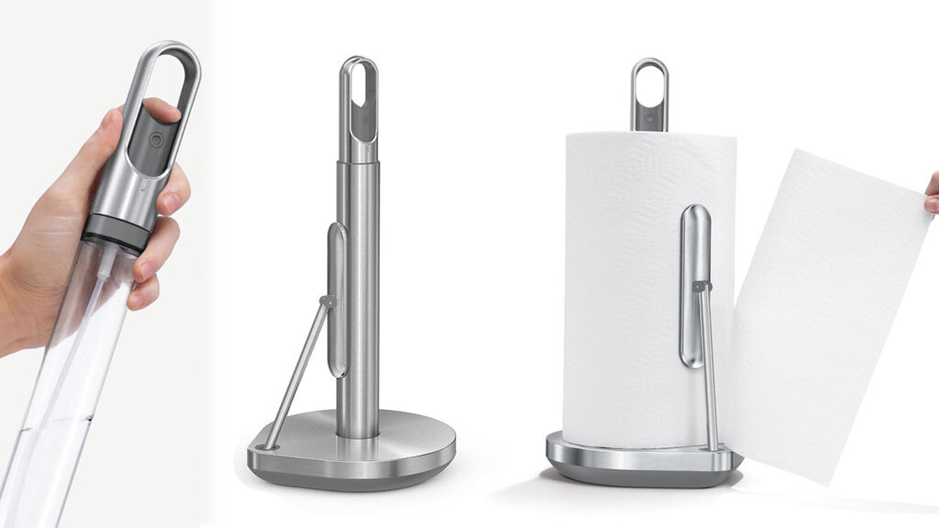 2025 Red Dot Product Design Award，Kitchen Design & Kitchen Appliances & Tableware，Kitchen accessories，