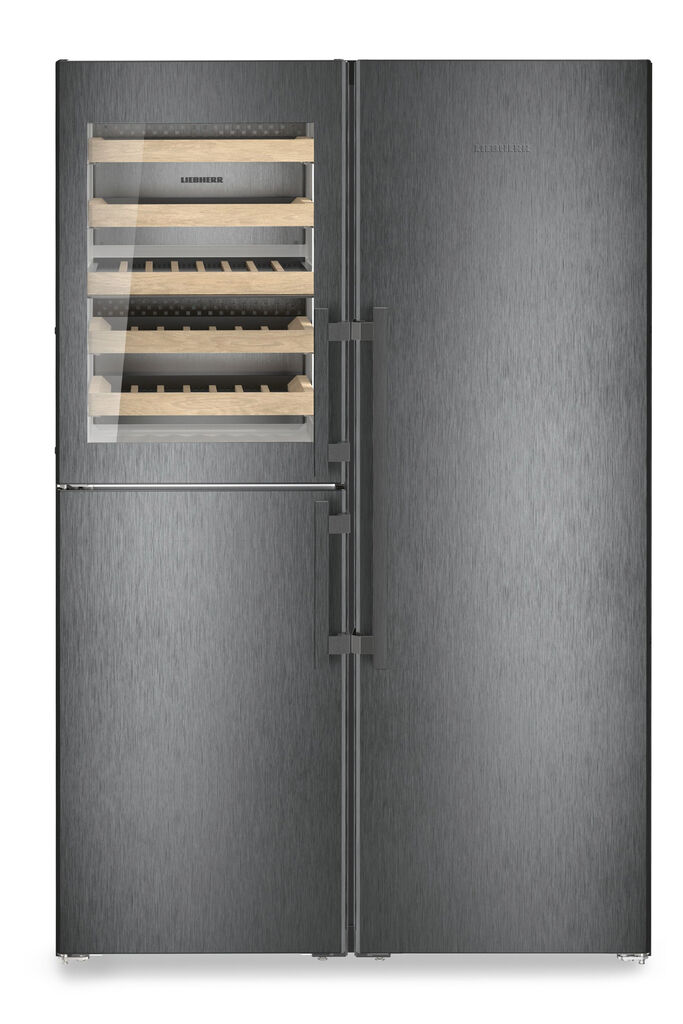 2025 Red Dot Product Design Award，Kitchen Design & Kitchen Appliances & Tableware，Refrigerator and Freezer，