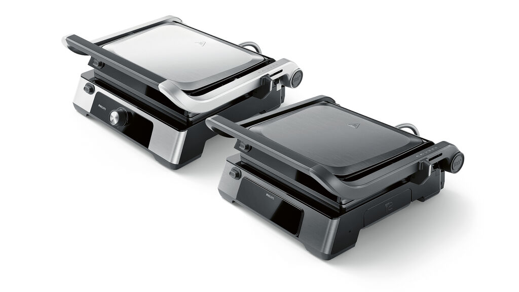 2025 Red Dot Product Design Award，Kitchen Design & Kitchen Appliances & Tableware，Grill，