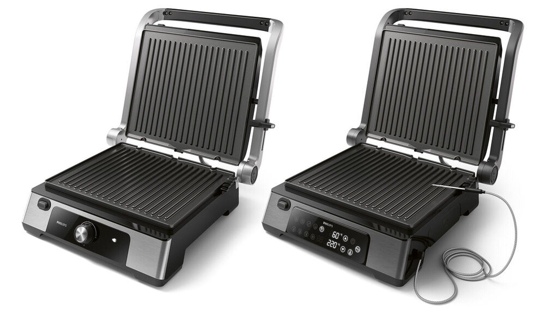 2025 Red Dot Product Design Award，Kitchen Design & Kitchen Appliances & Tableware，Grill，