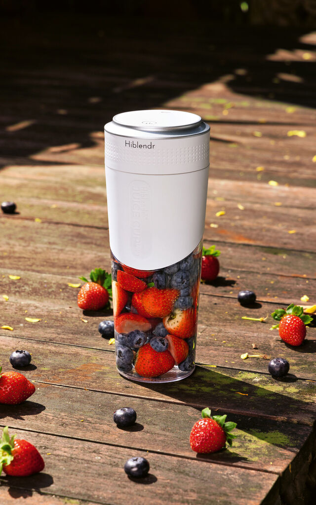 2025 Red Dot Product Design Award，Kitchen Design & Kitchen Appliances & Tableware，blender，