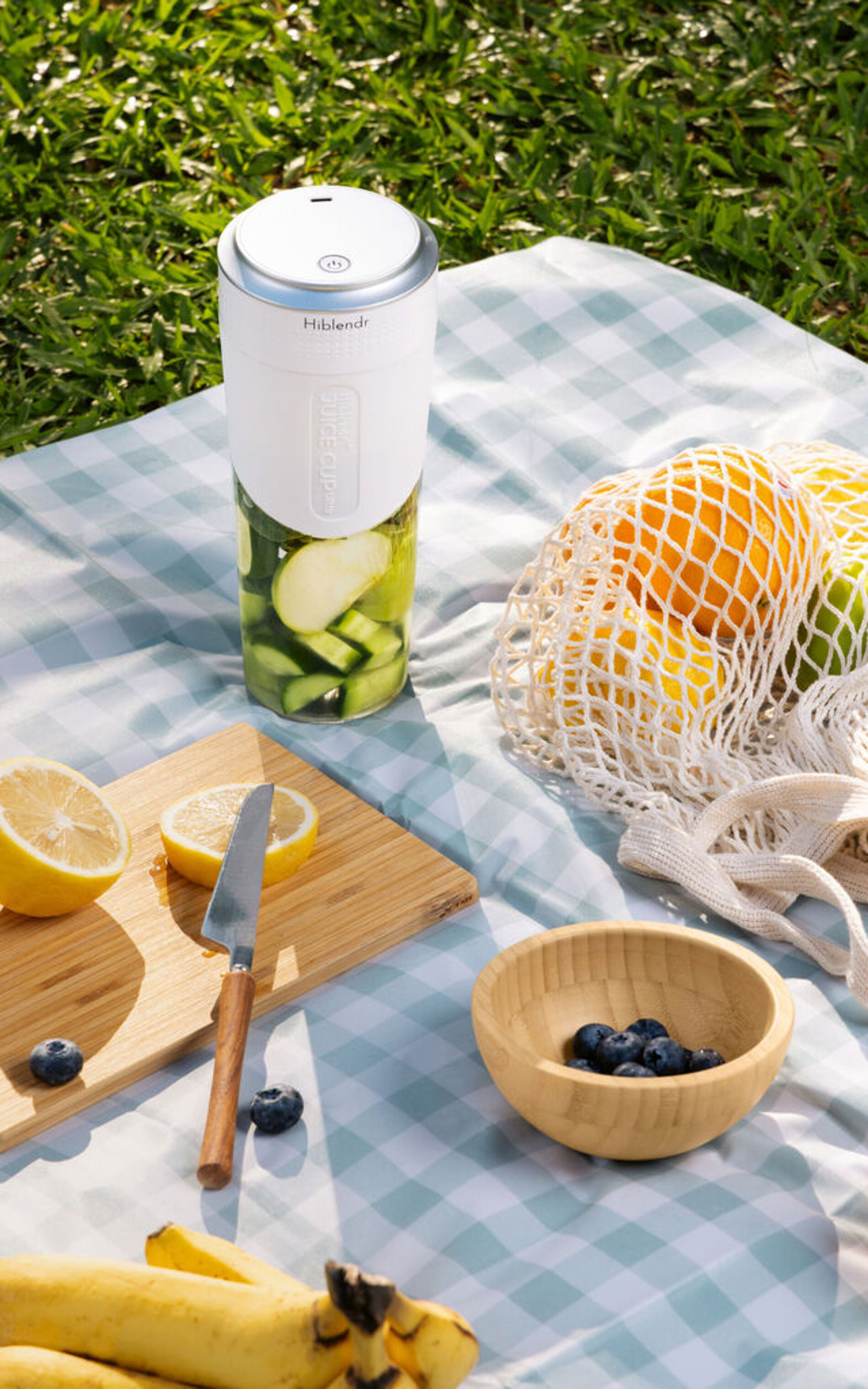 2025 Red Dot Product Design Award，Kitchen Design & Kitchen Appliances & Tableware，blender，