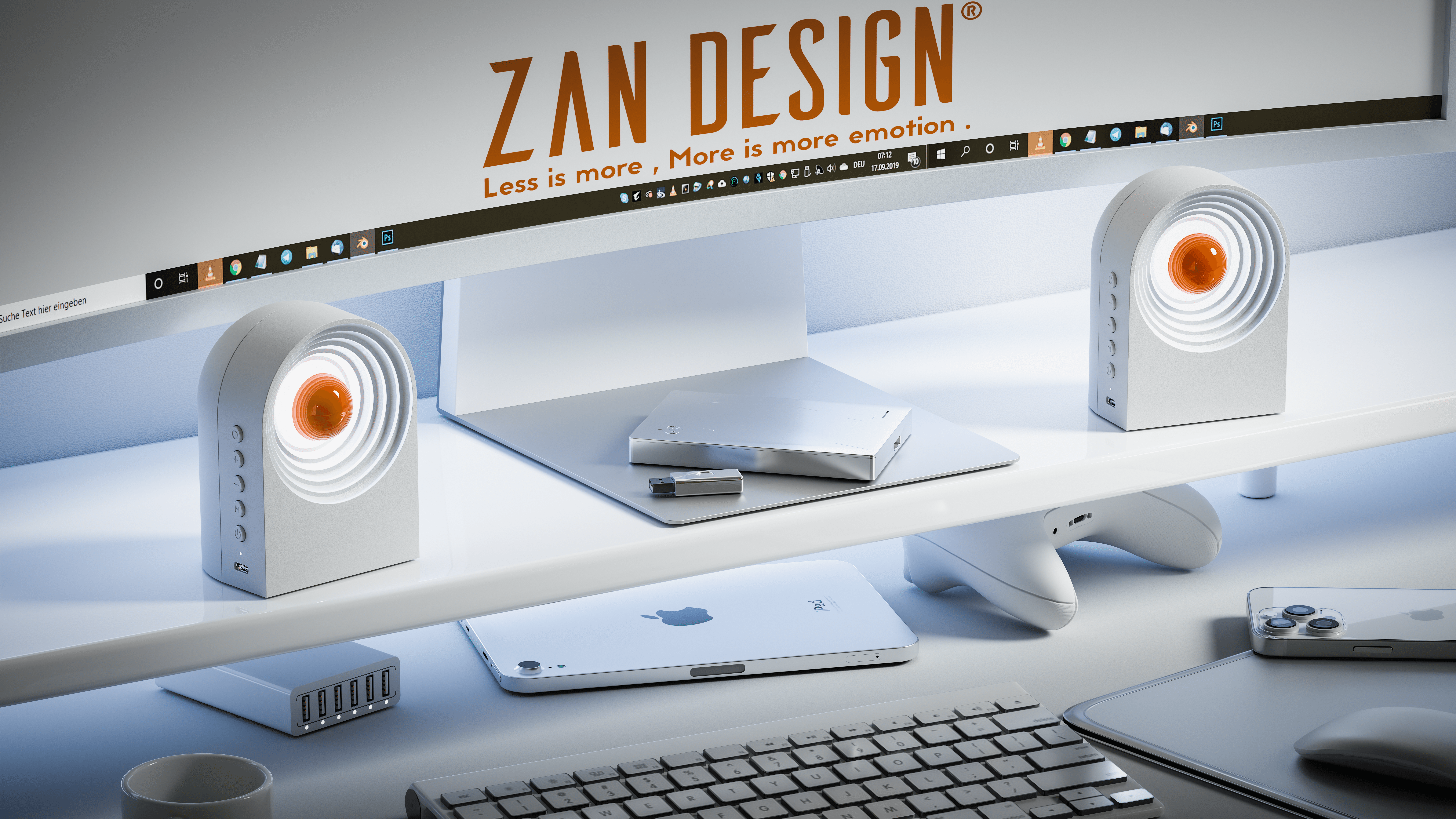 White noise，sound，Bluetooth audio，loudspeaker box，Night light，Sleep companionship，music，Breathing lamp，