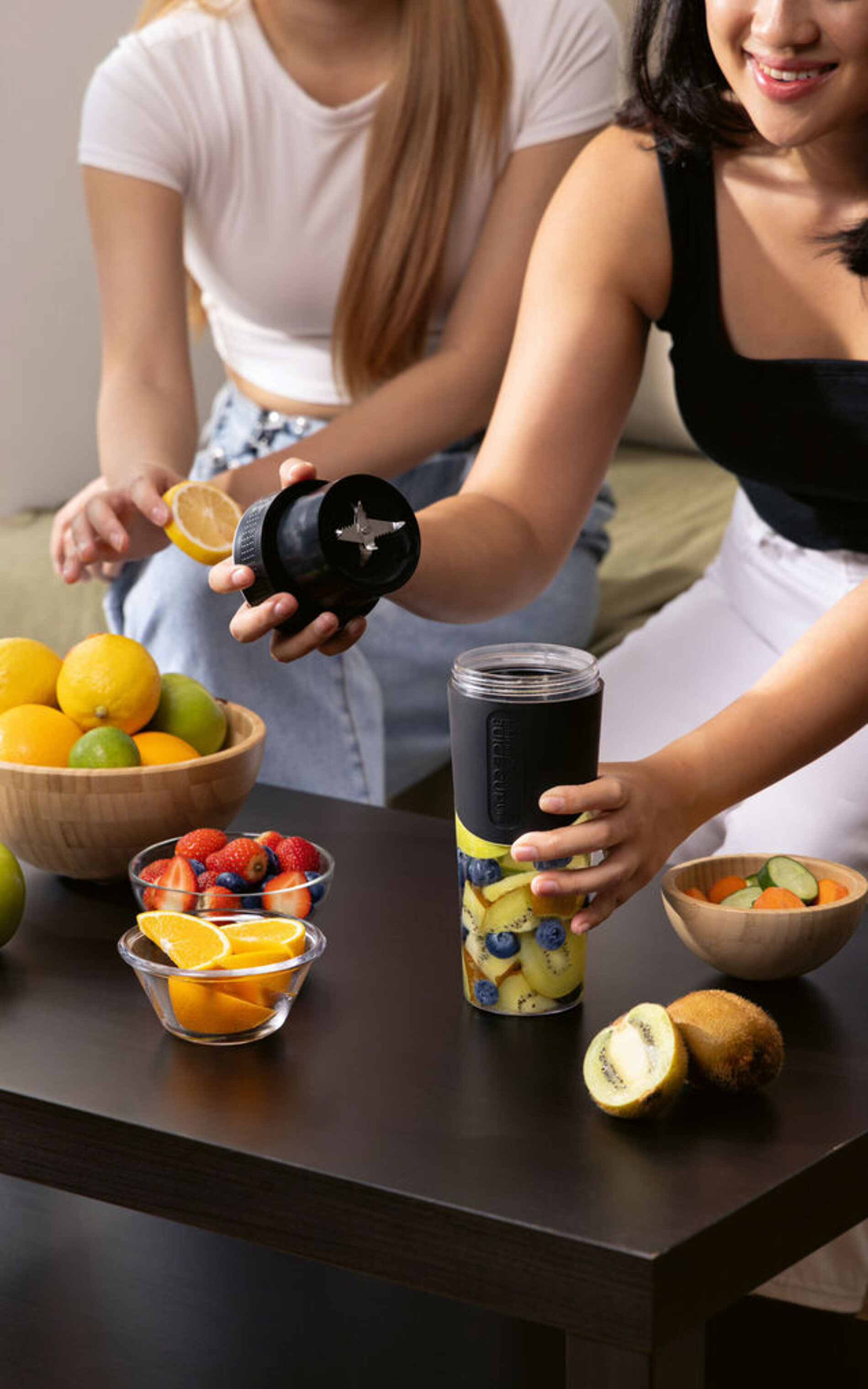 2025 Red Dot Product Design Award，Kitchen Design & Kitchen Appliances & Tableware，blender，