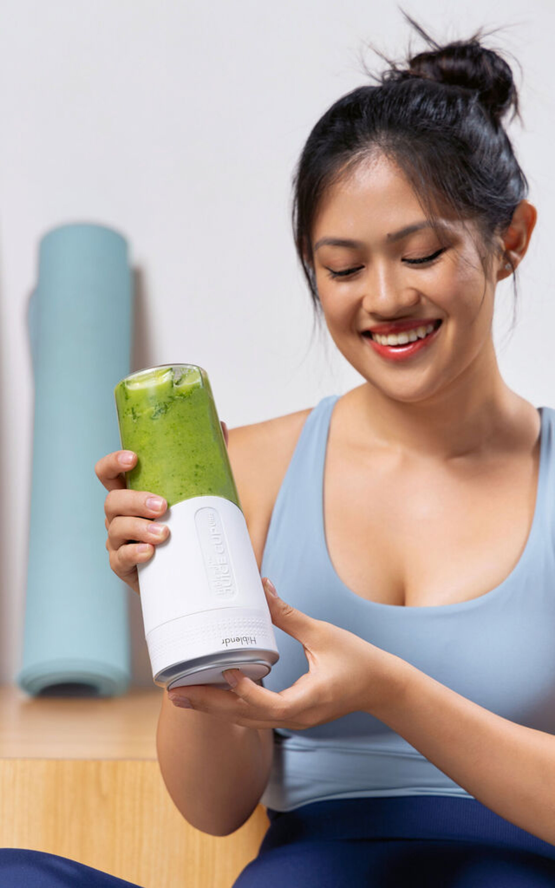 2025 Red Dot Product Design Award，Kitchen Design & Kitchen Appliances & Tableware，blender，