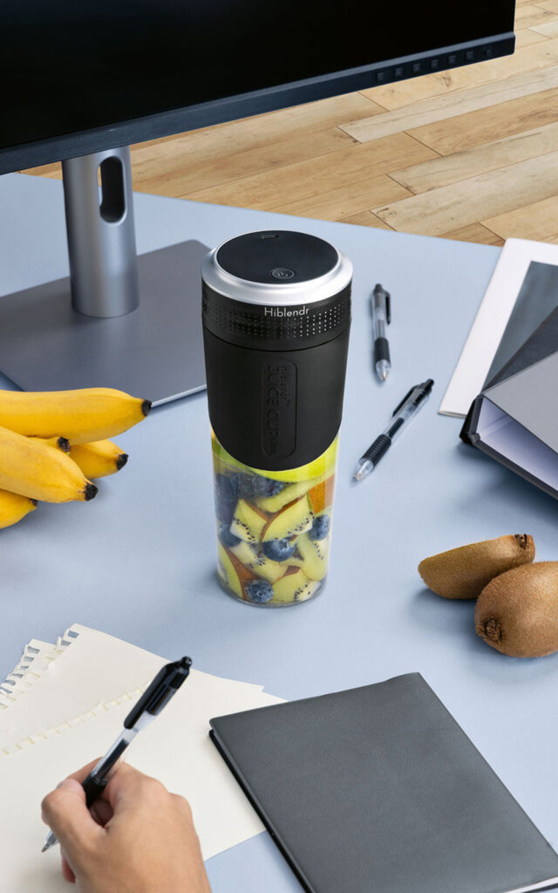 2025 Red Dot Product Design Award，Kitchen Design & Kitchen Appliances & Tableware，blender，