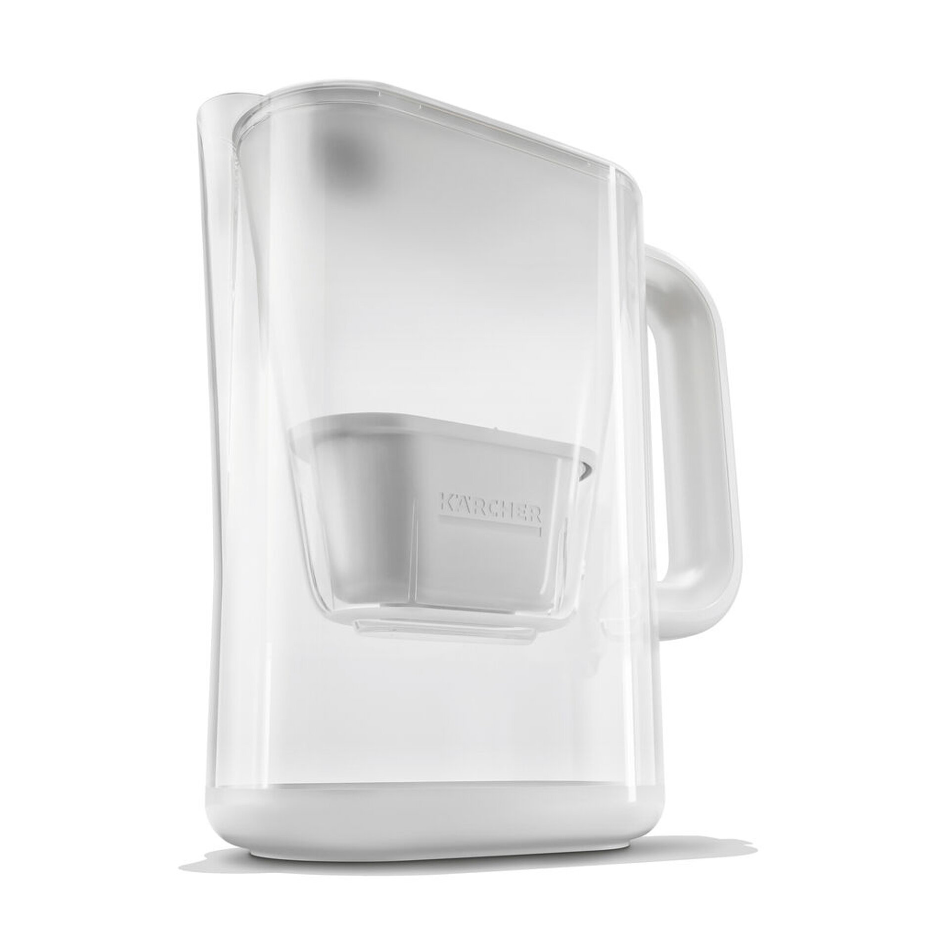 2025 Red Dot Product Design Award，Kitchen Design & Kitchen Appliances & Tableware，Water filtration system，