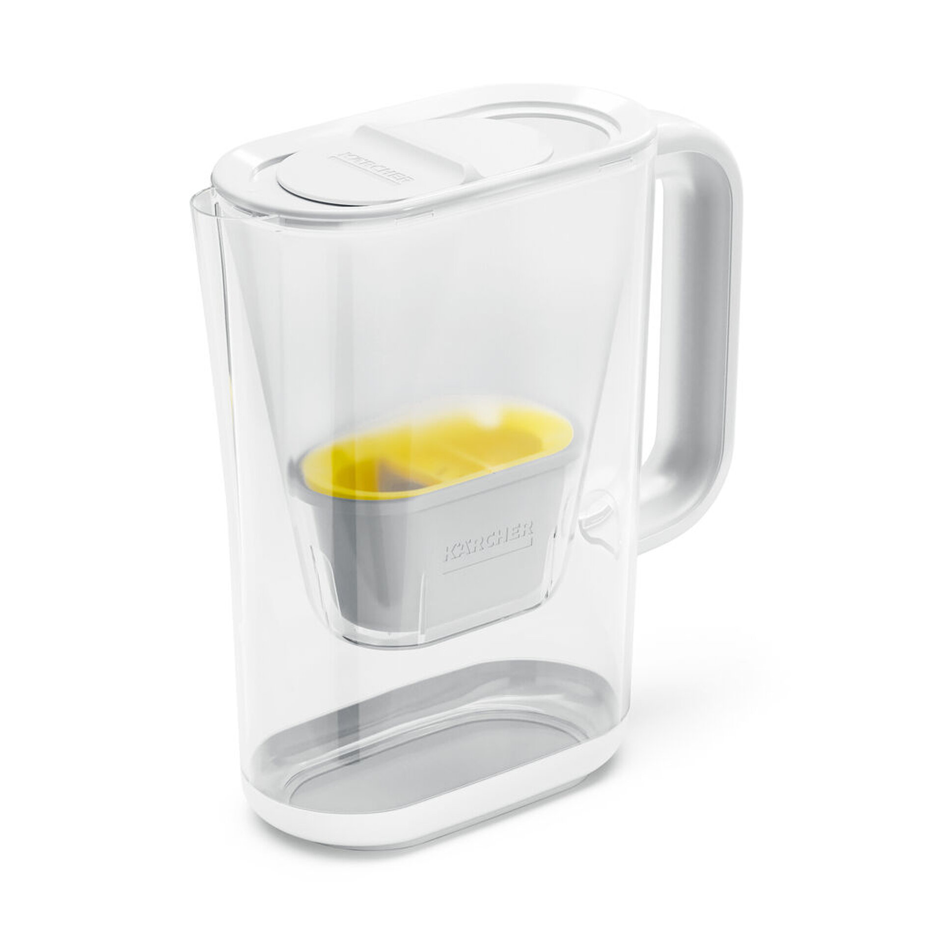 2025 Red Dot Product Design Award，Kitchen Design & Kitchen Appliances & Tableware，Water filtration system，