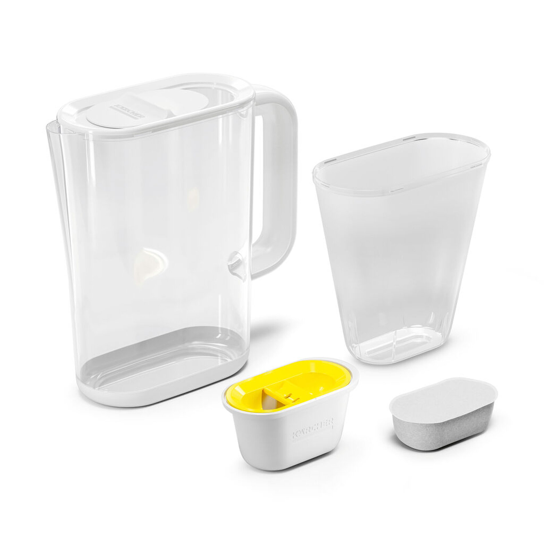 2025 Red Dot Product Design Award，Kitchen Design & Kitchen Appliances & Tableware，Water filtration system，