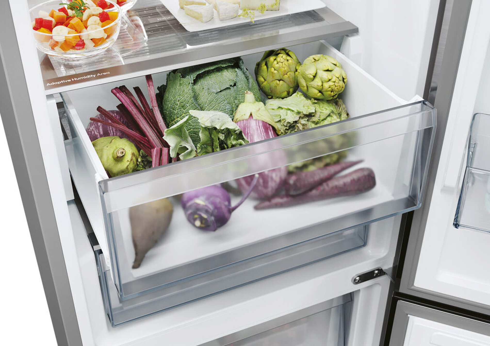 2025 Red Dot Product Design Award，Kitchen Design & Kitchen Appliances & Tableware，Refrigerator and Freezer，