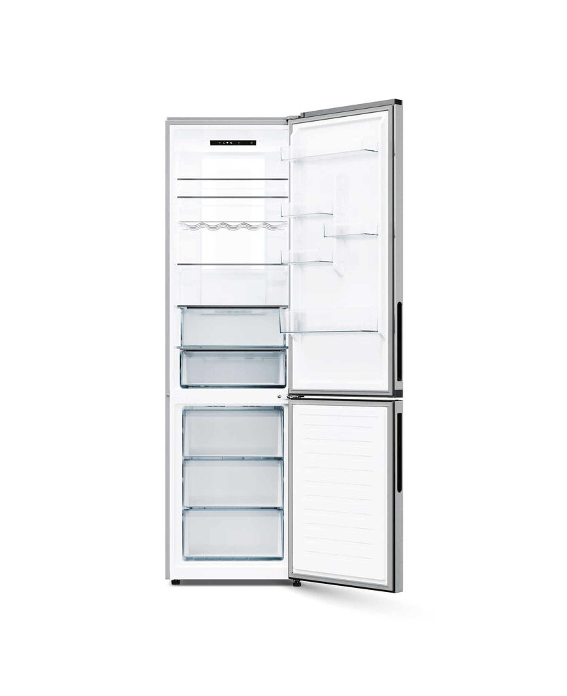 2025 Red Dot Product Design Award，Kitchen Design & Kitchen Appliances & Tableware，Refrigerator and Freezer，