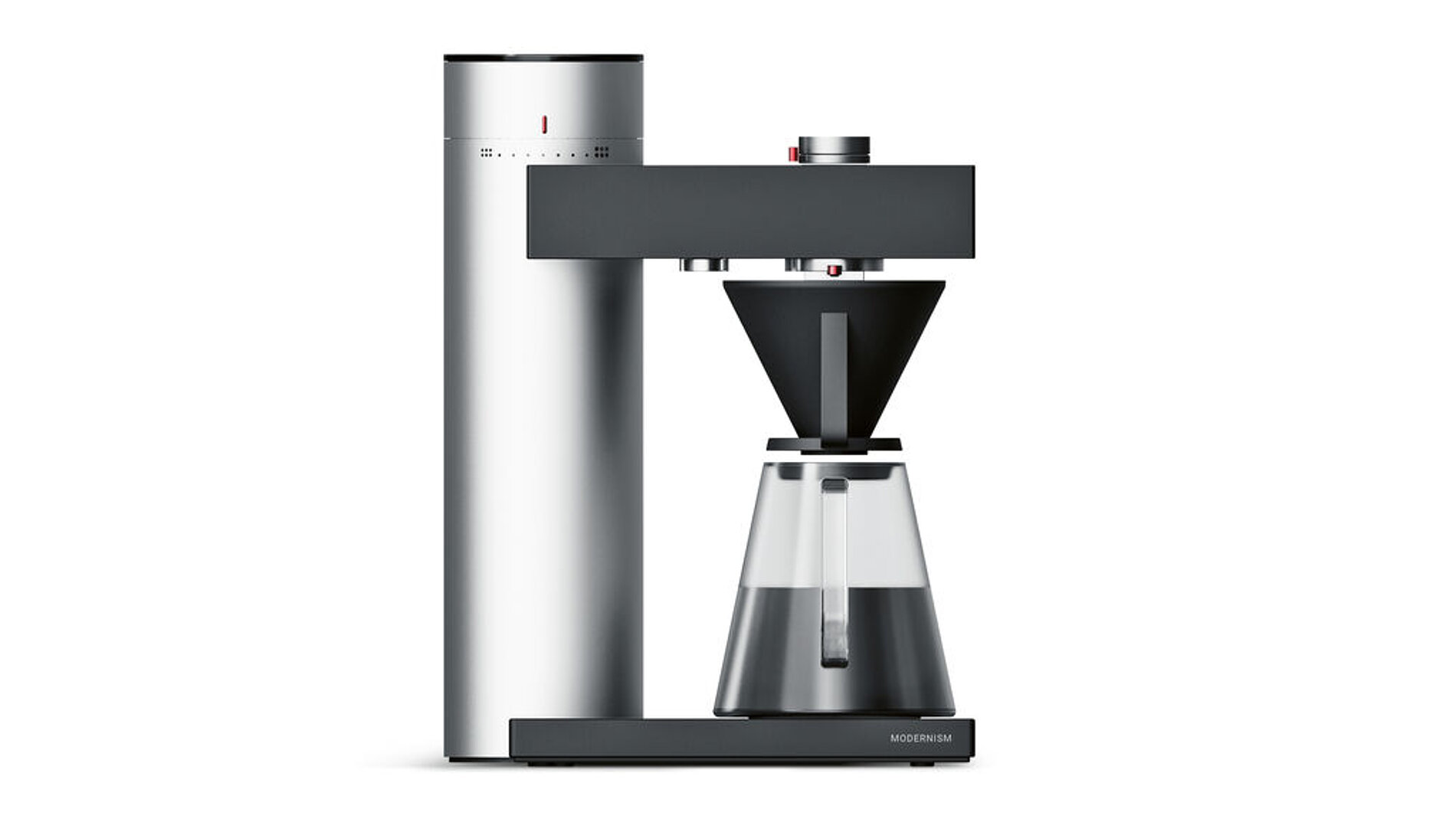 2025 Red Dot Product Design Award，Kitchen Design & Kitchen Appliances & Tableware，Coffee machine，