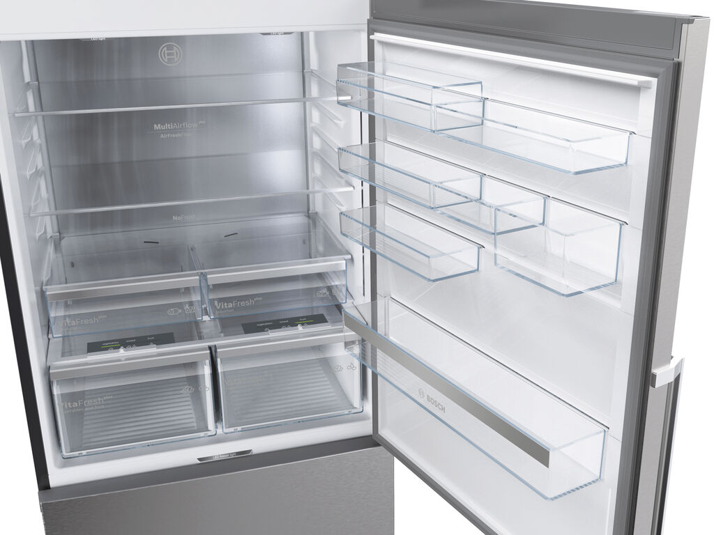 2025 Red Dot Product Design Award，Kitchen Design & Kitchen Appliances & Tableware，Refrigerator and Freezer，