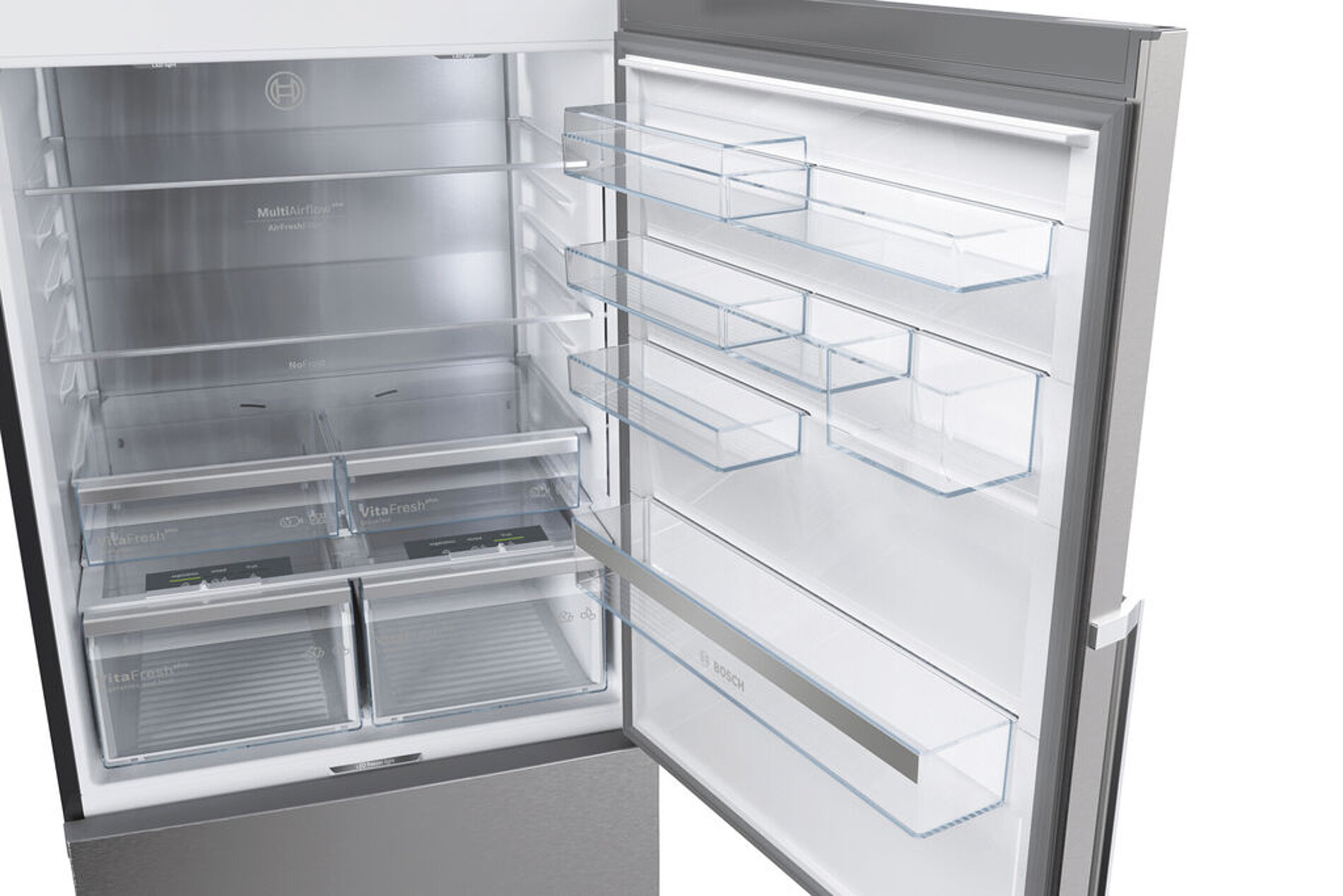 2025 Red Dot Product Design Award，Kitchen Design & Kitchen Appliances & Tableware，Refrigerator and Freezer，