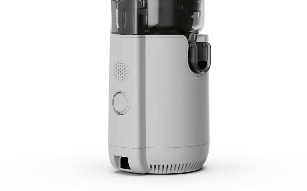 2025 Red Dot Product Design Award，Kitchen Design & Kitchen Appliances & Tableware，Juicer，