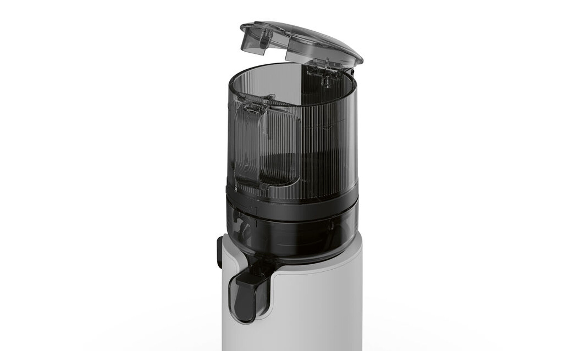 2025 Red Dot Product Design Award，Kitchen Design & Kitchen Appliances & Tableware，Juicer，