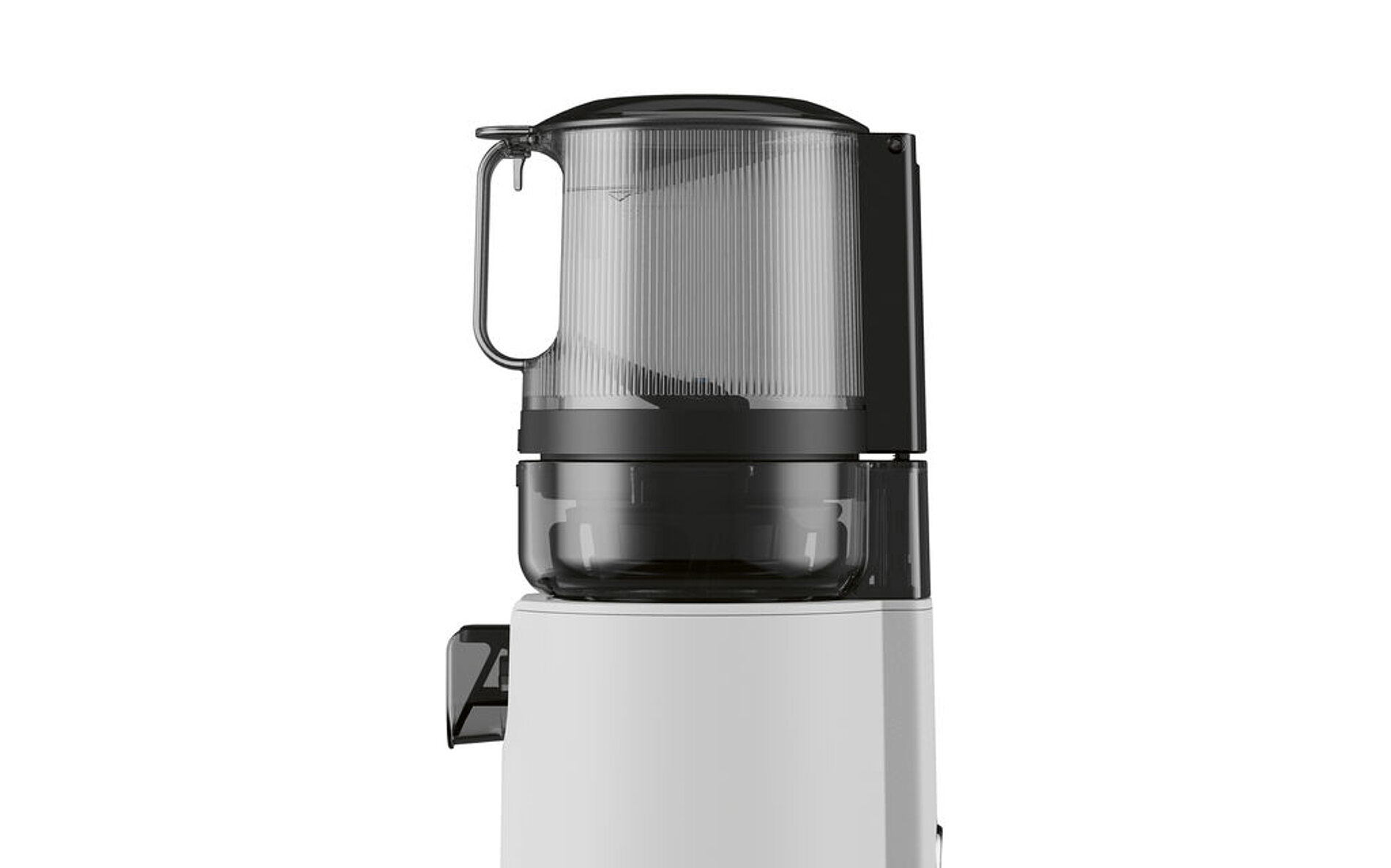 2025 Red Dot Product Design Award，Kitchen Design & Kitchen Appliances & Tableware，Juicer，