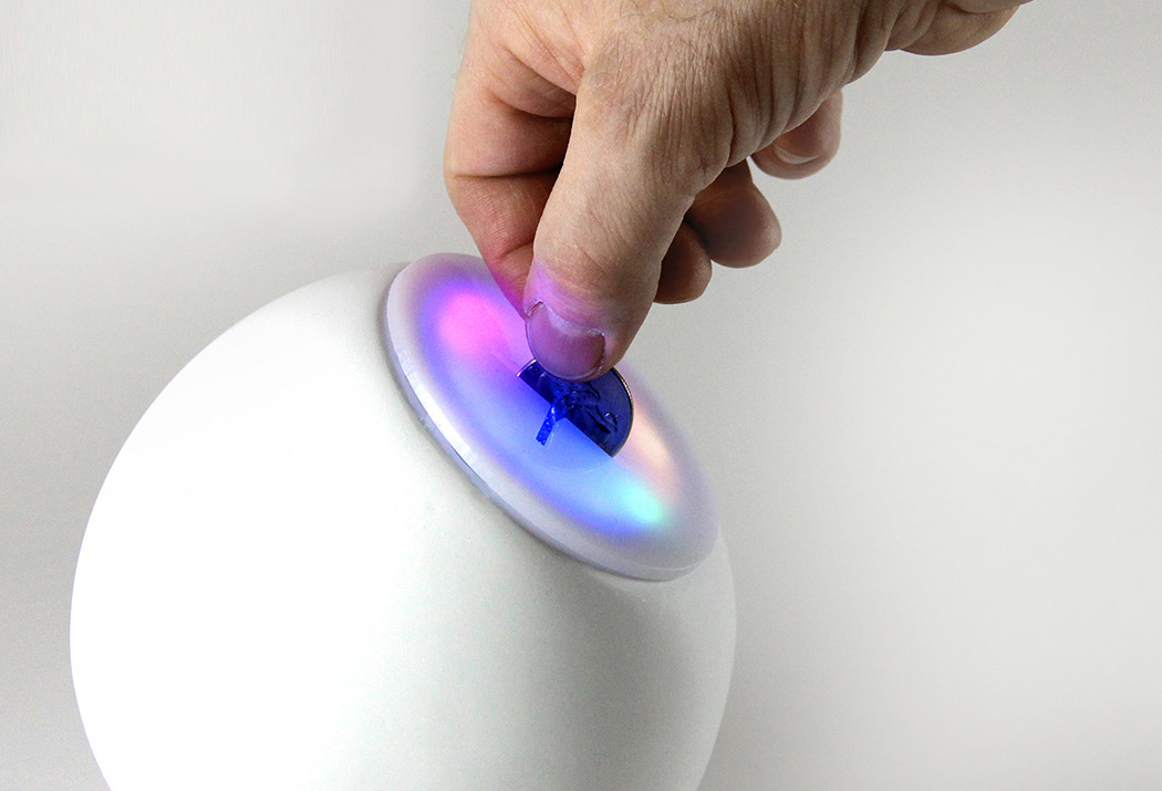 Creative inspiration，Piggy bank，IDOID，